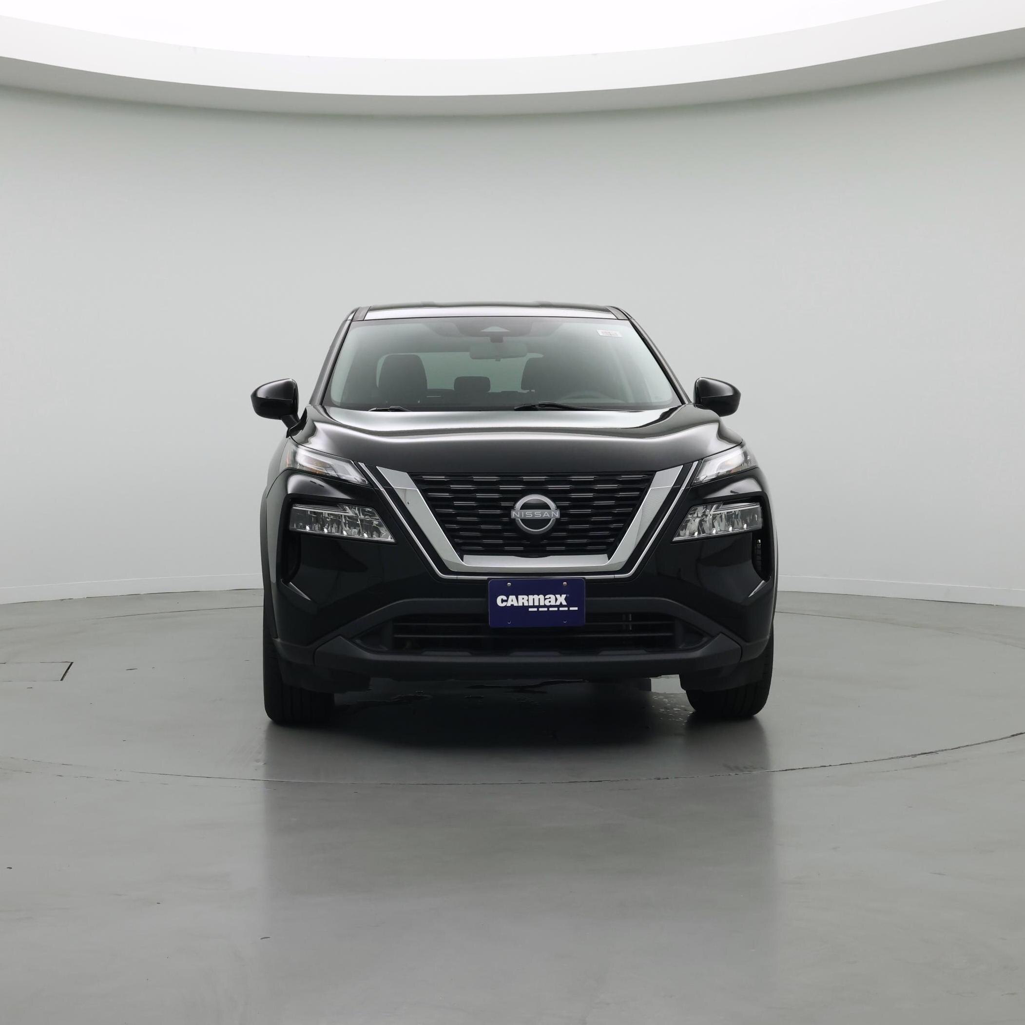 Thumbnail: 2023 Nissan Rogue - 5