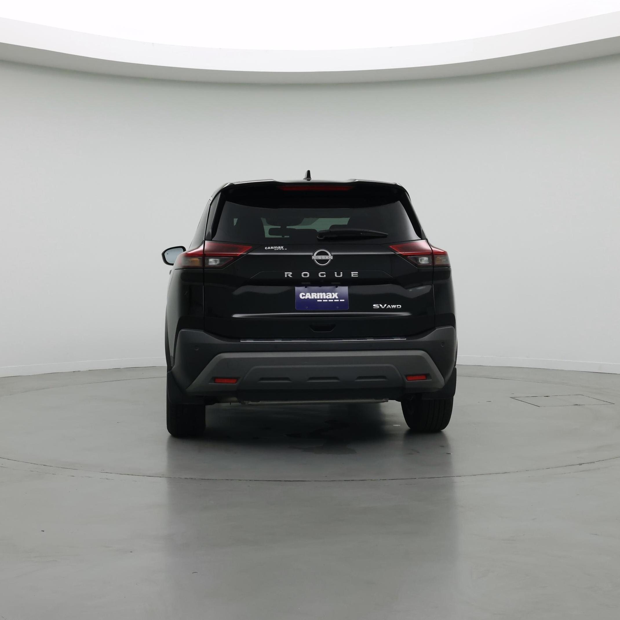 Thumbnail: 2023 Nissan Rogue - 6