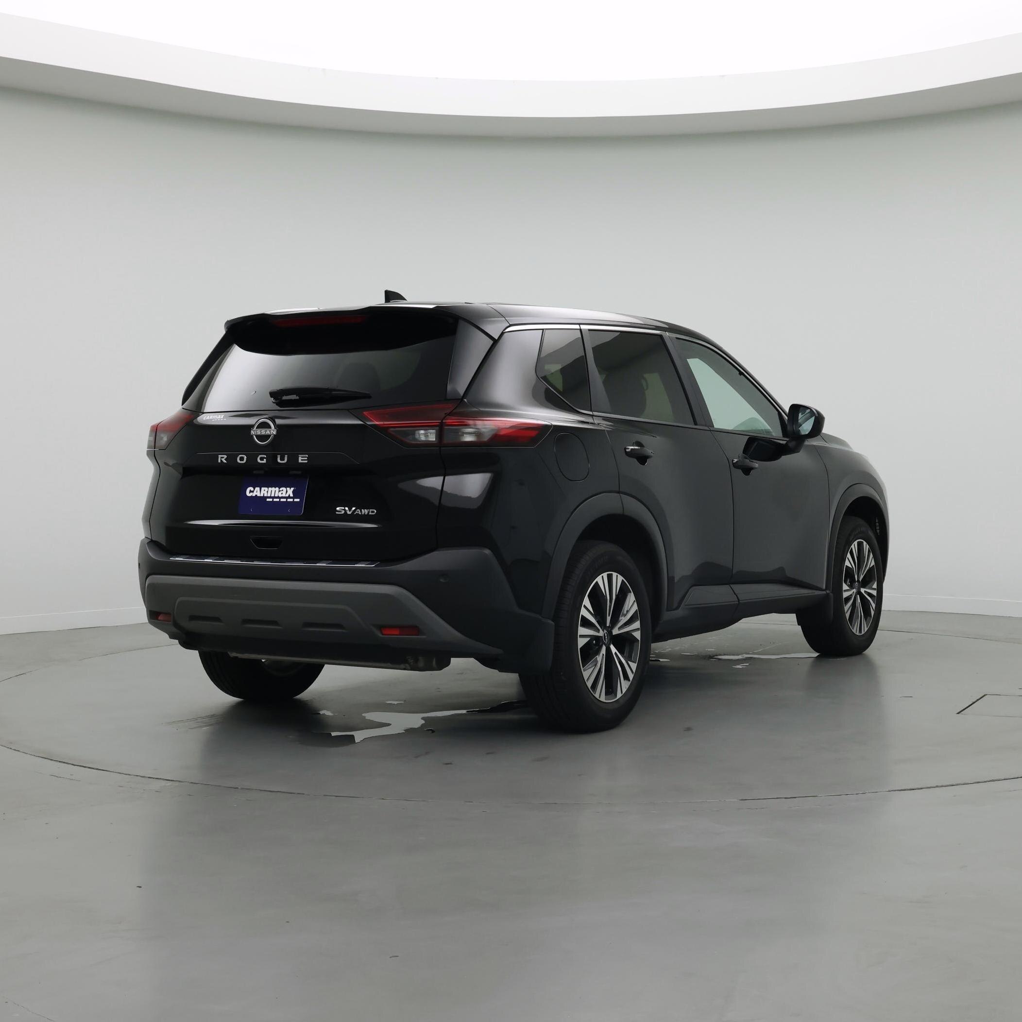 Thumbnail: 2023 Nissan Rogue - 8