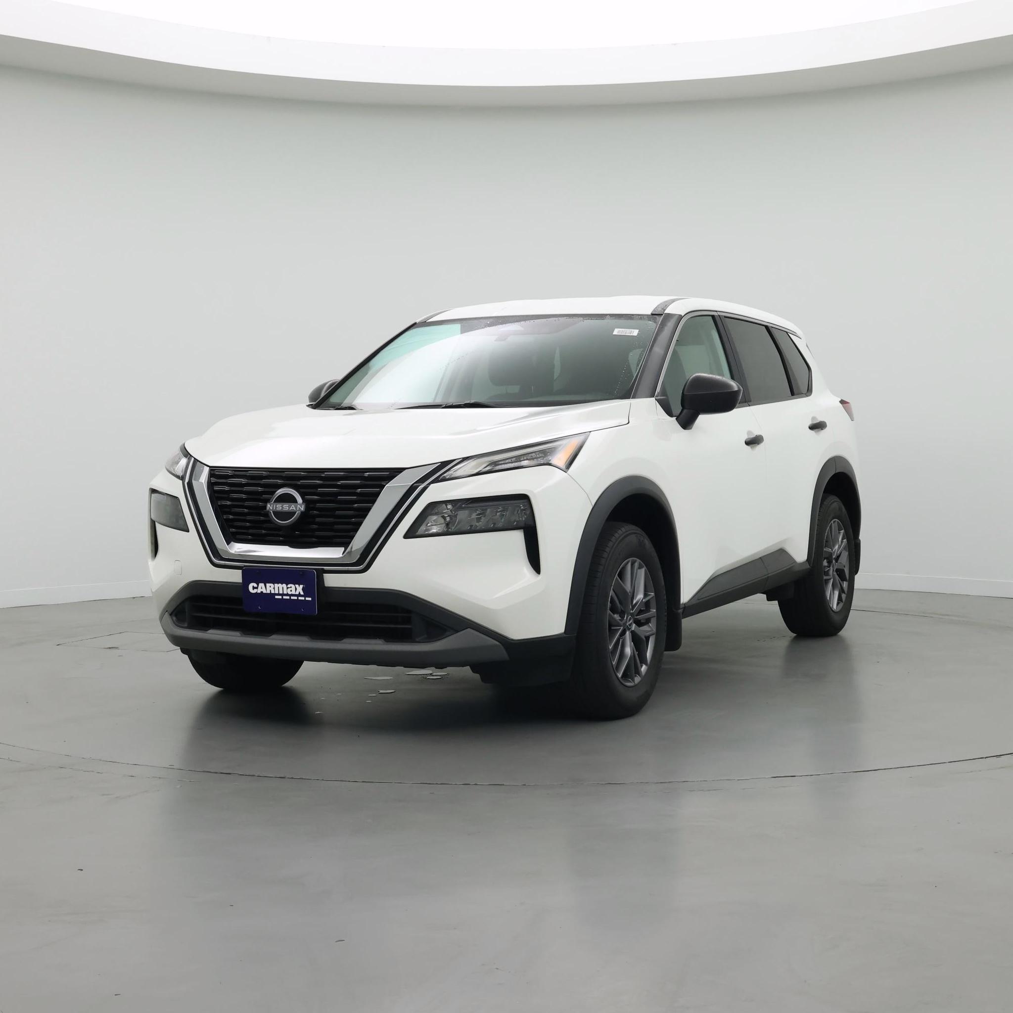 Thumbnail: 2023 Nissan Rogue - 4