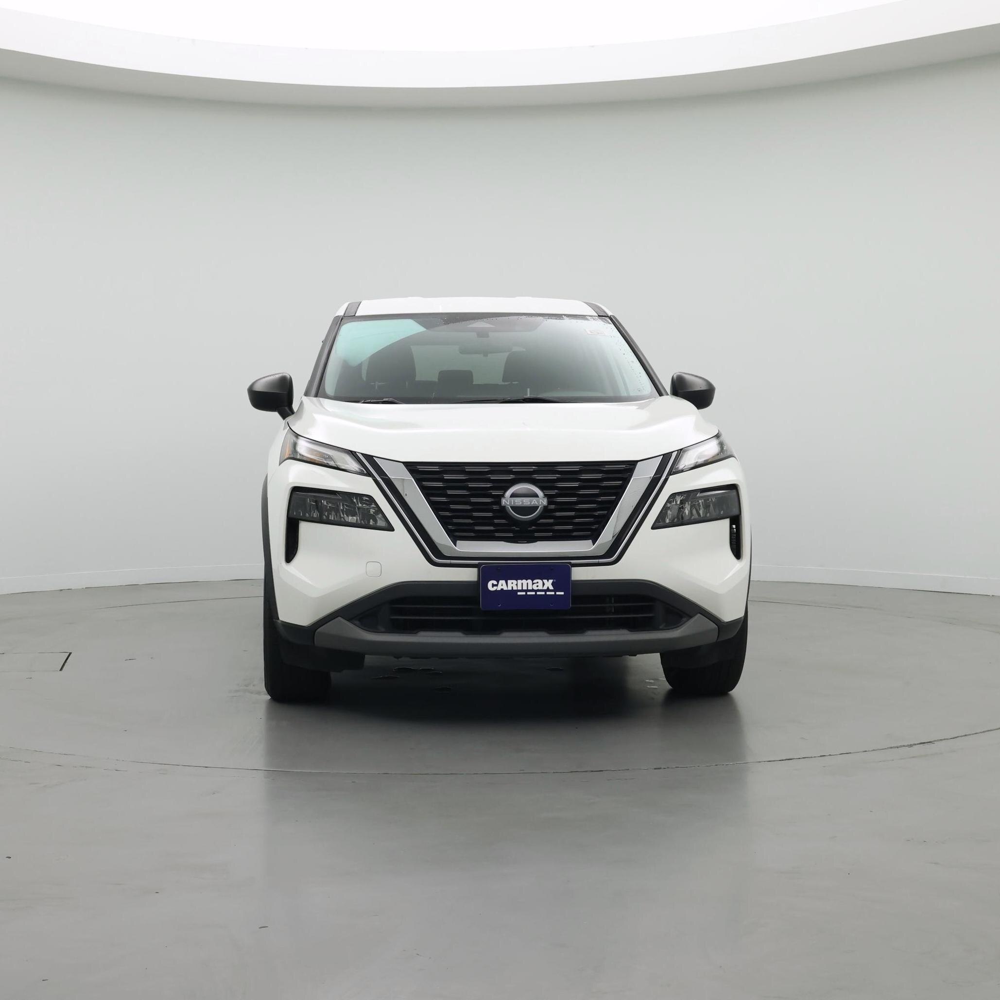 Thumbnail: 2023 Nissan Rogue - 5