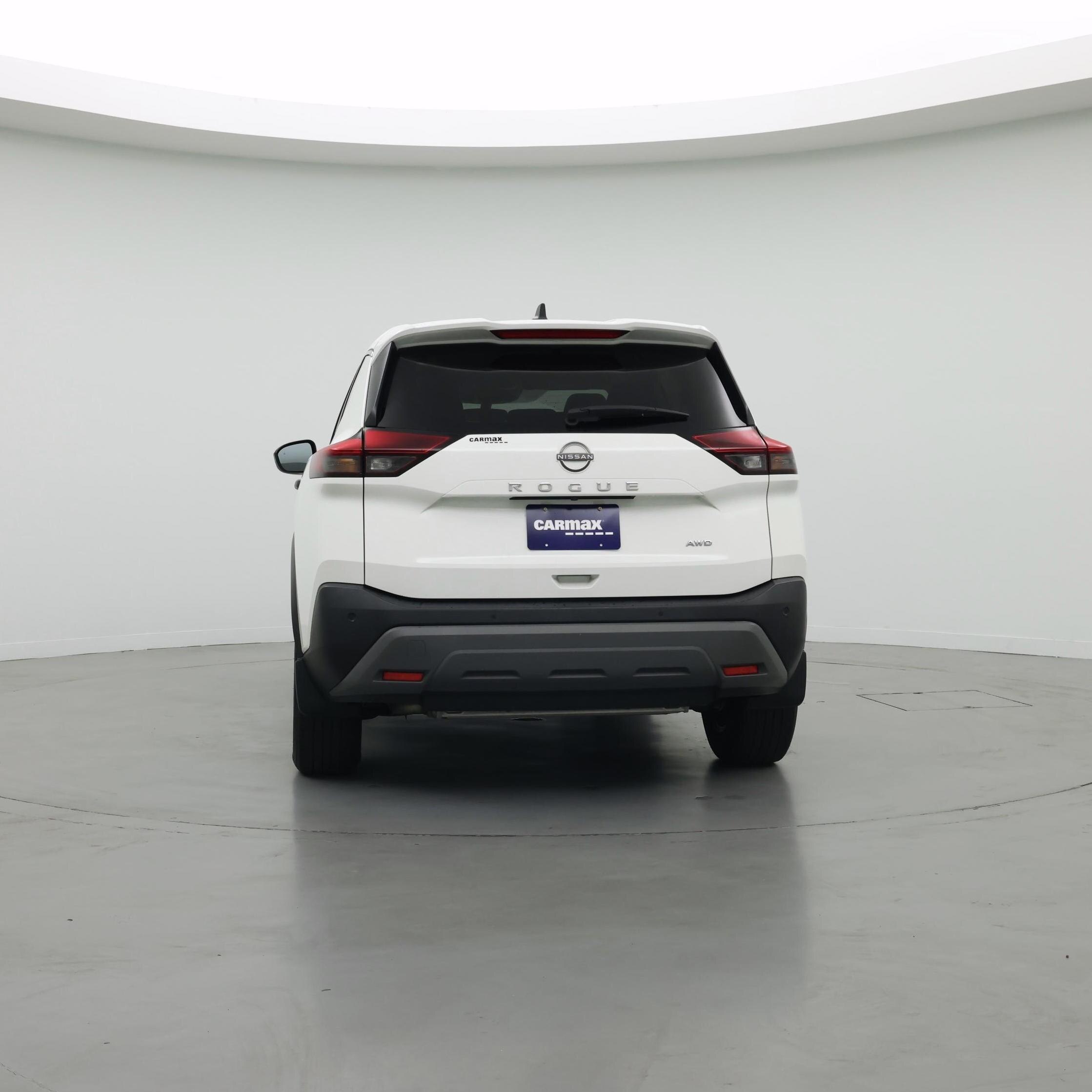 Thumbnail: 2023 Nissan Rogue - 6