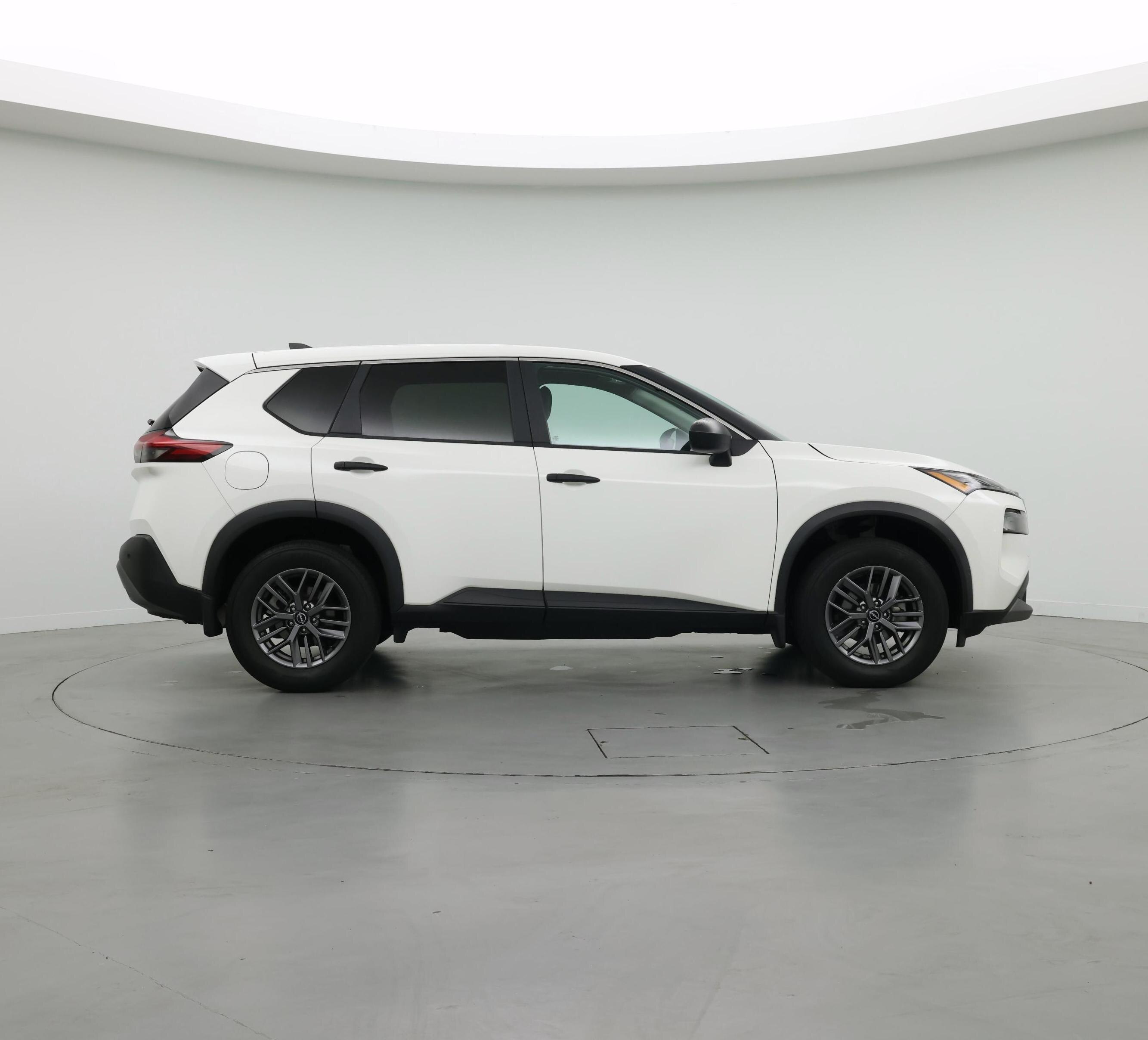 Thumbnail: 2023 Nissan Rogue - 7