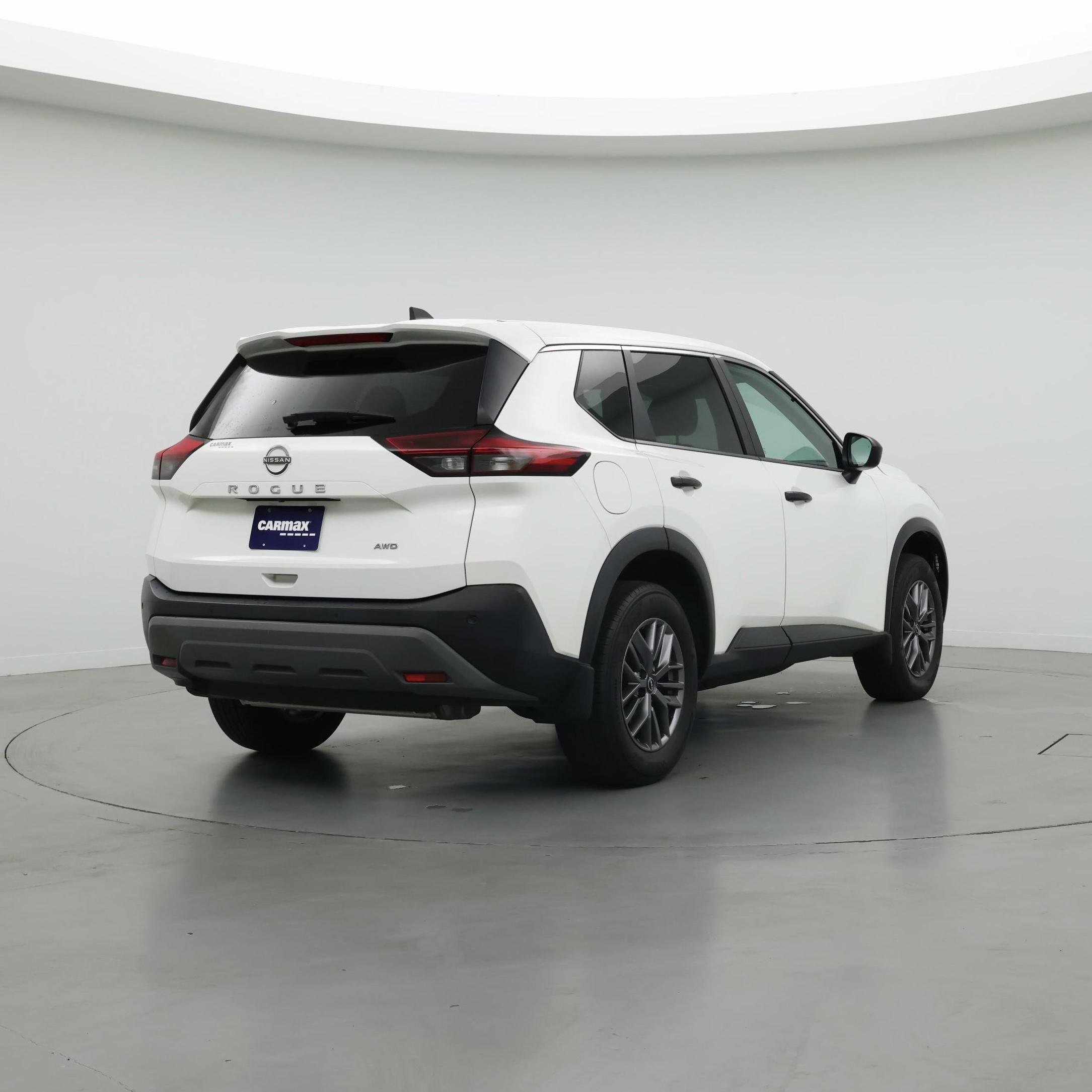 Thumbnail: 2023 Nissan Rogue - 8