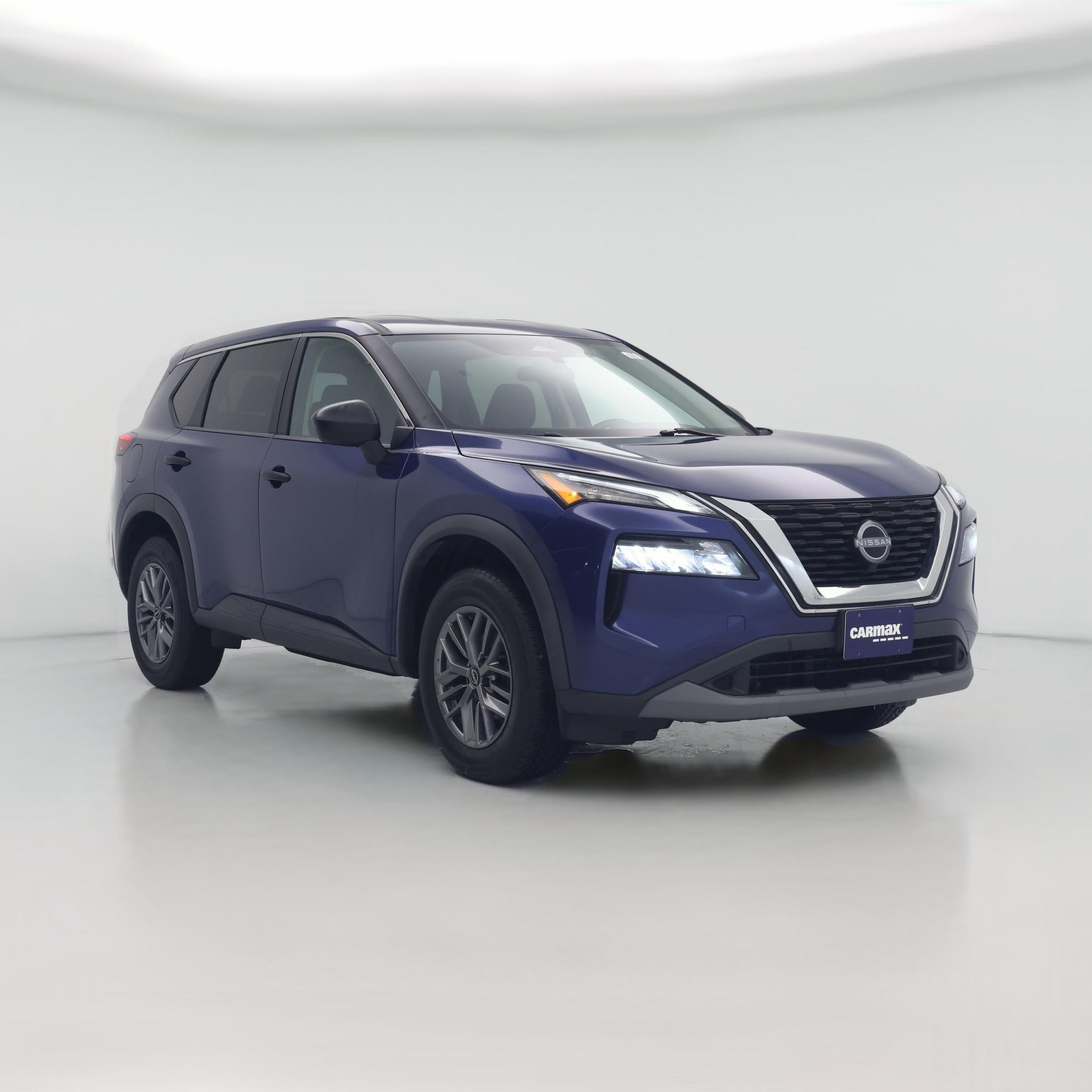 Thumbnail: 2023 Nissan Rogue - 1