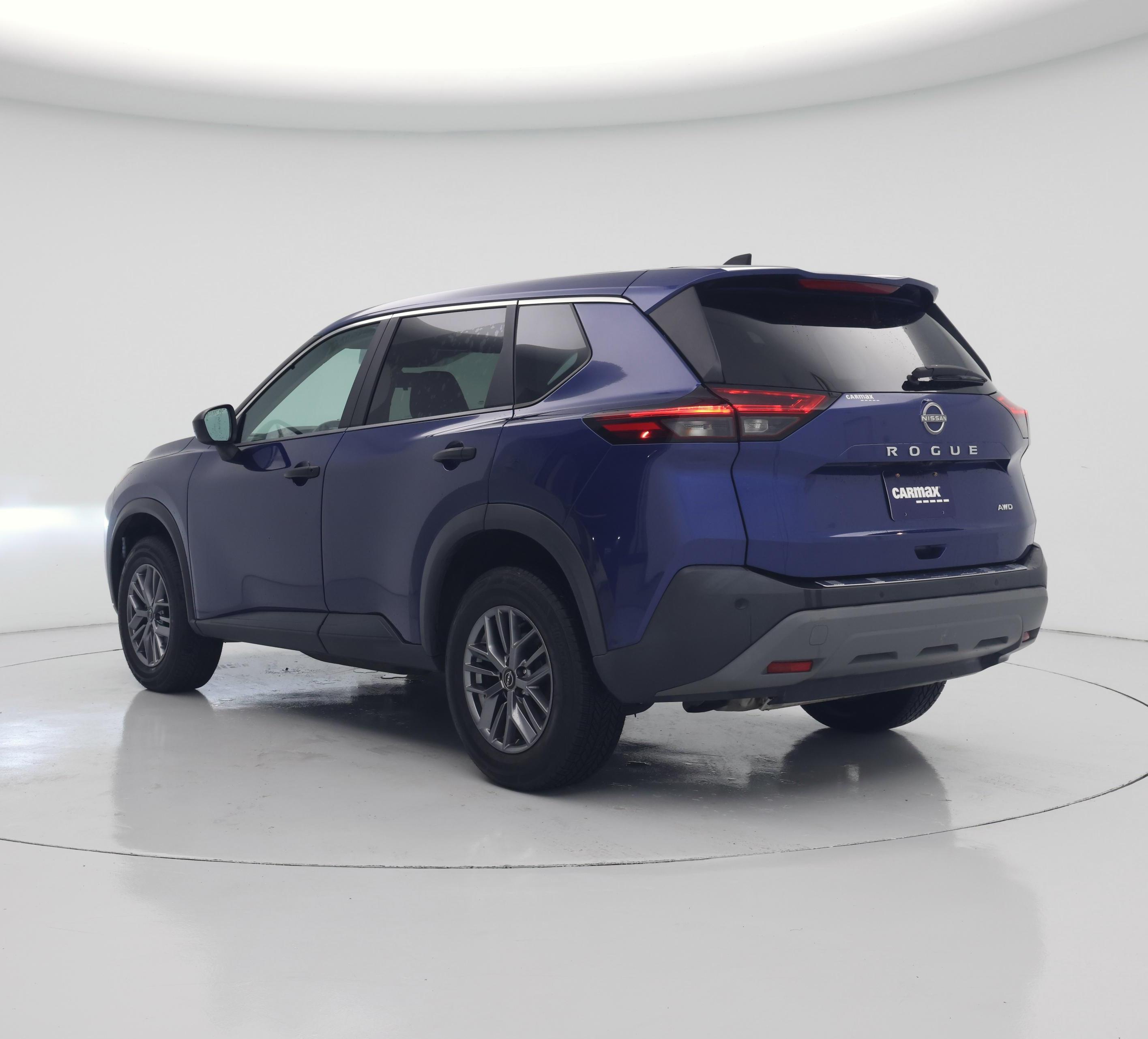 Thumbnail: 2023 Nissan Rogue - 2