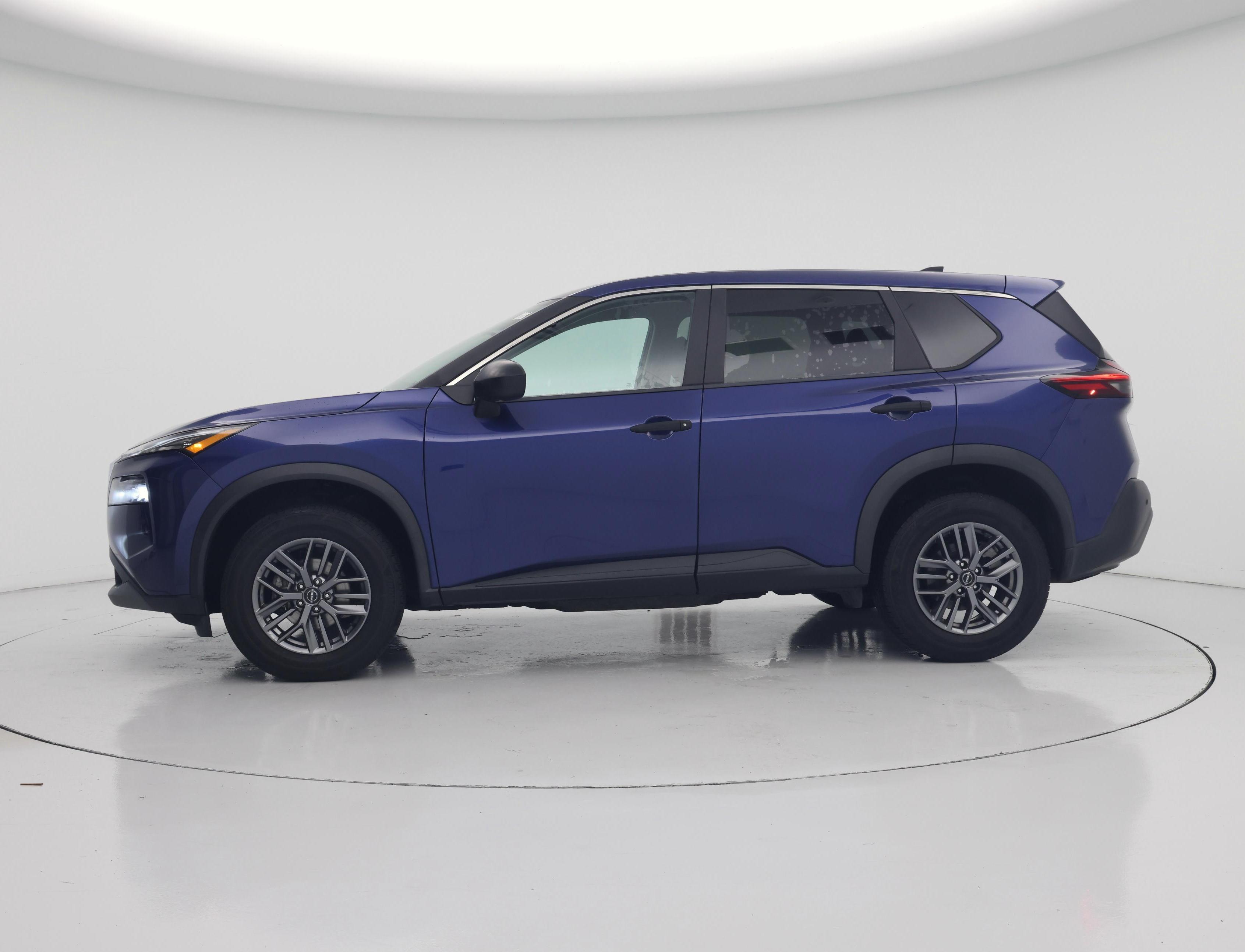 Thumbnail: 2023 Nissan Rogue - 3