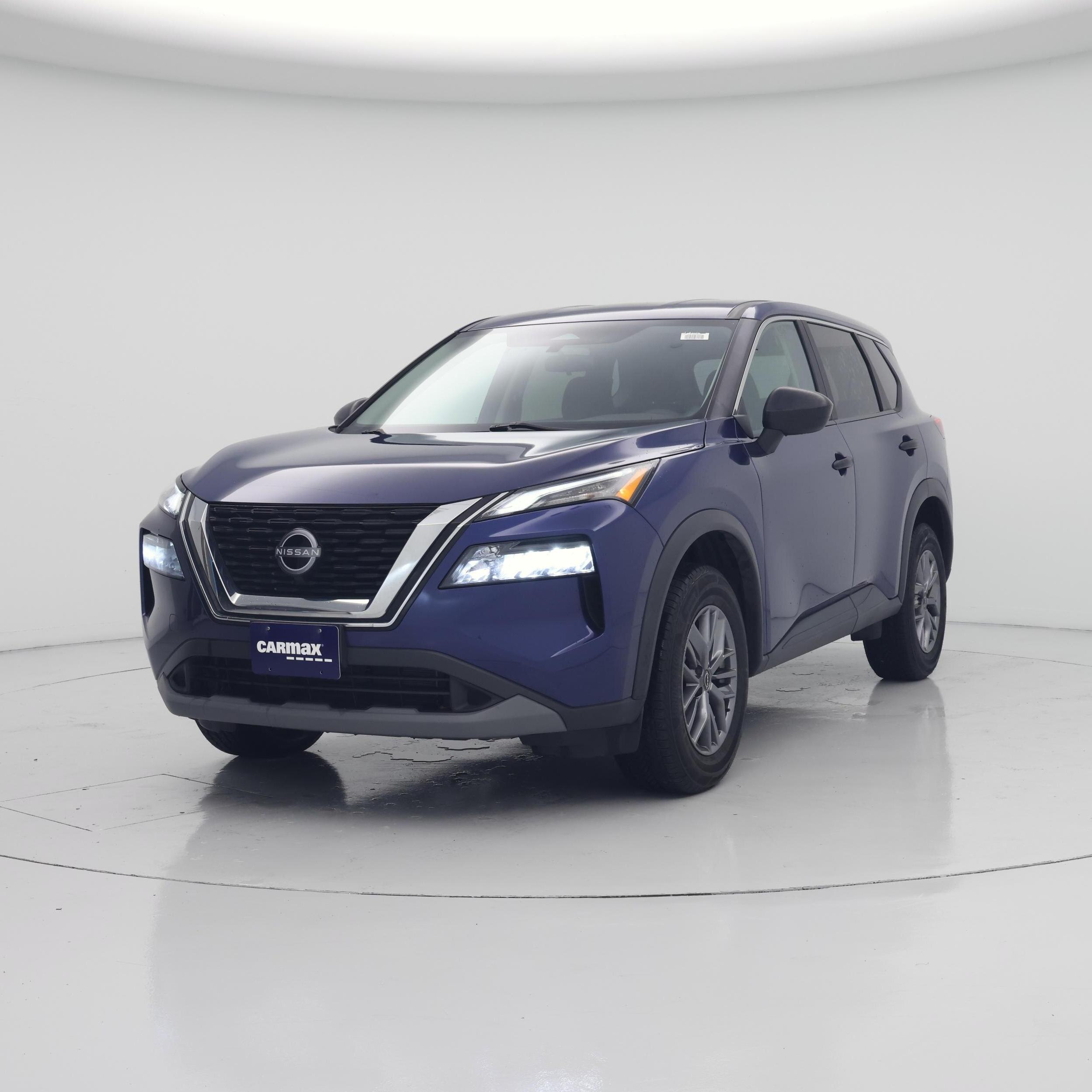 Thumbnail: 2023 Nissan Rogue - 4