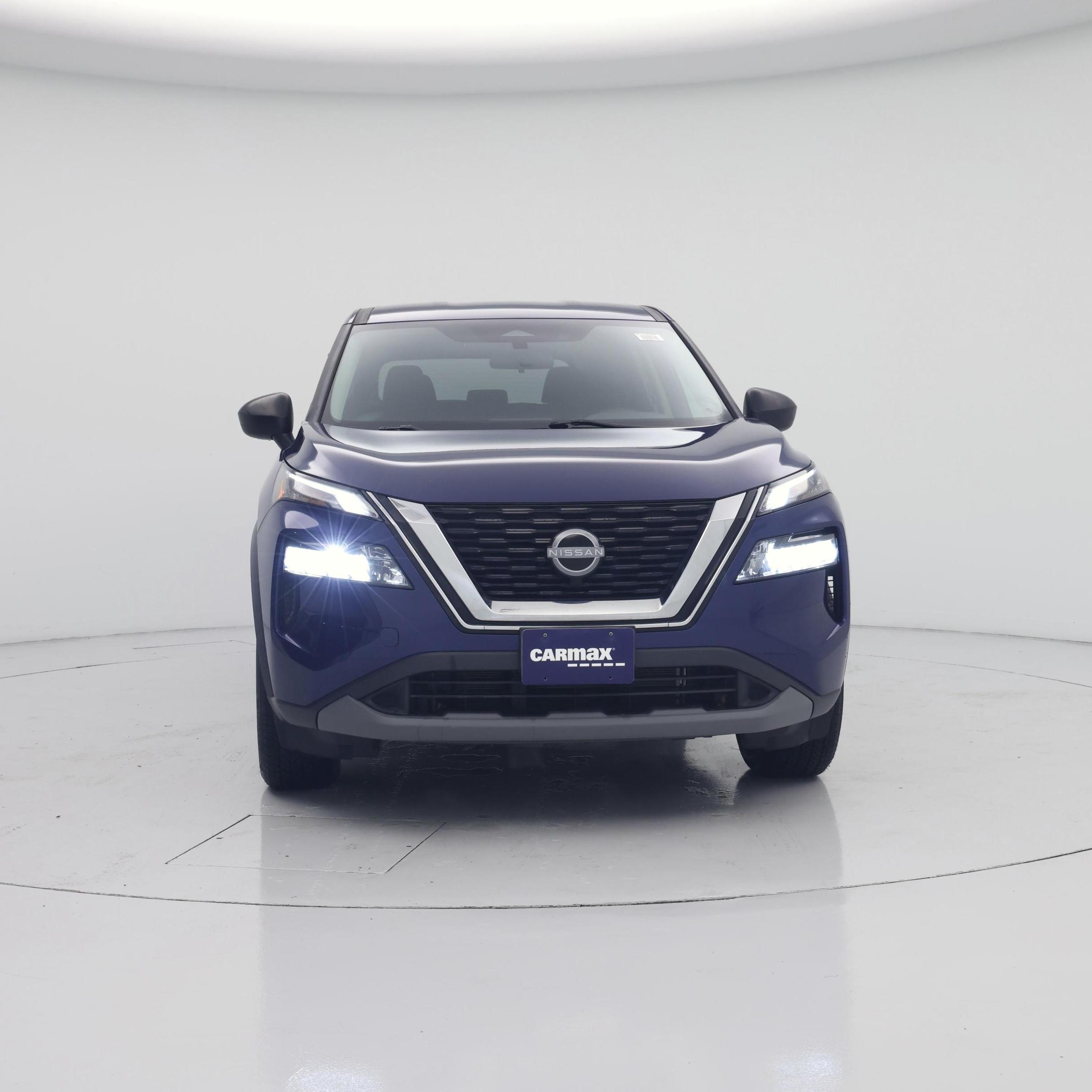 Thumbnail: 2023 Nissan Rogue - 5