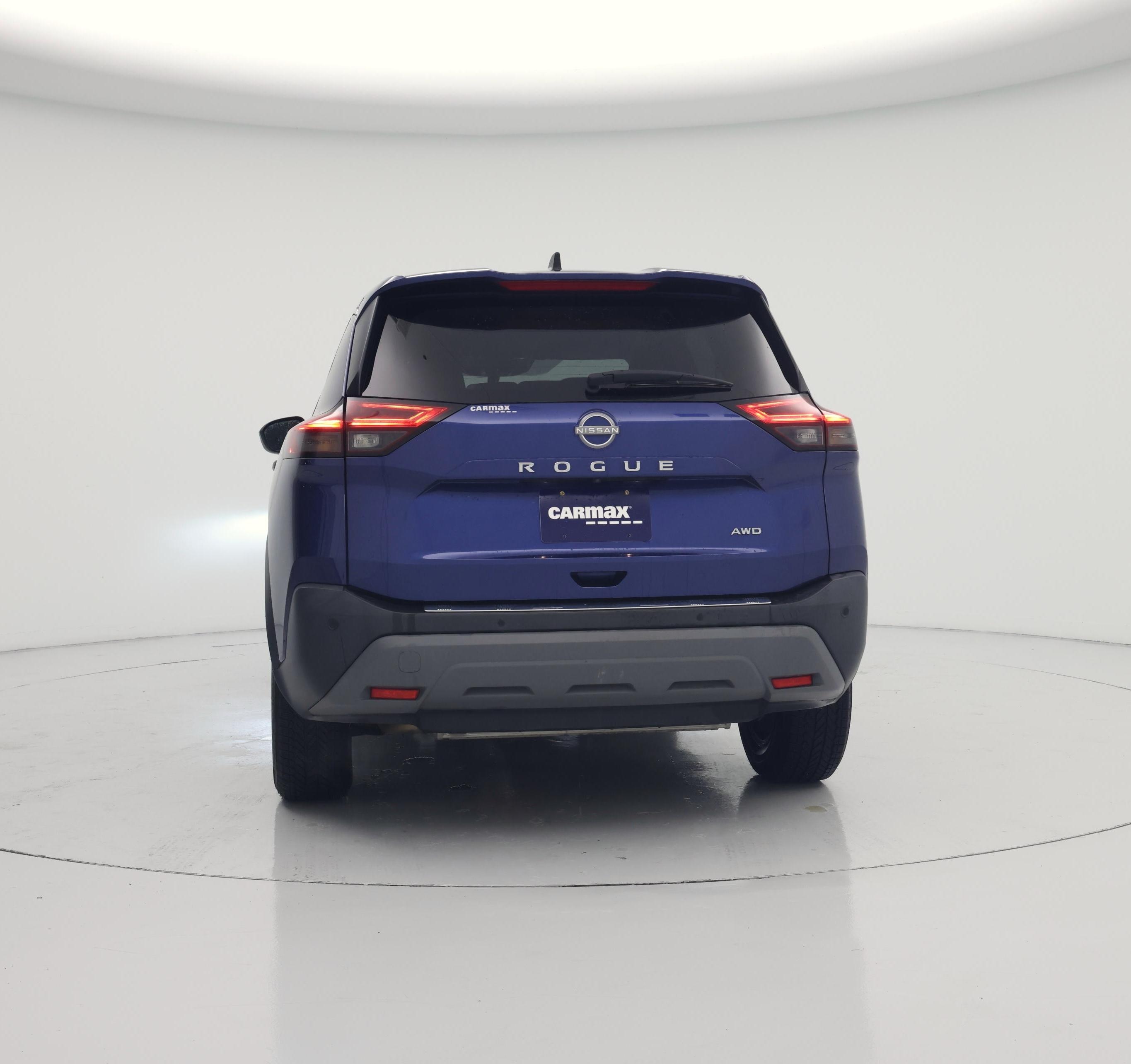 Thumbnail: 2023 Nissan Rogue - 6