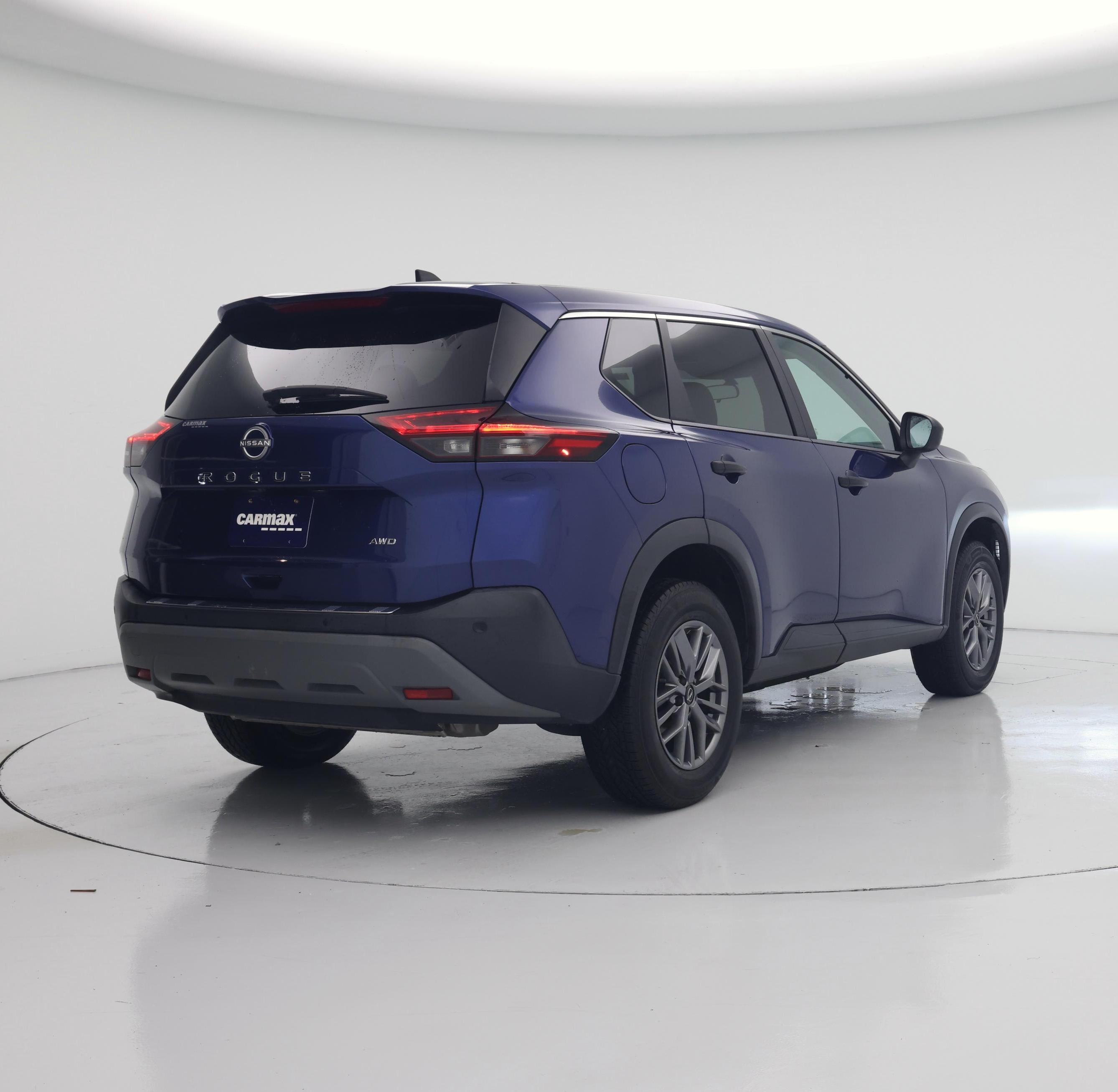 Thumbnail: 2023 Nissan Rogue - 8