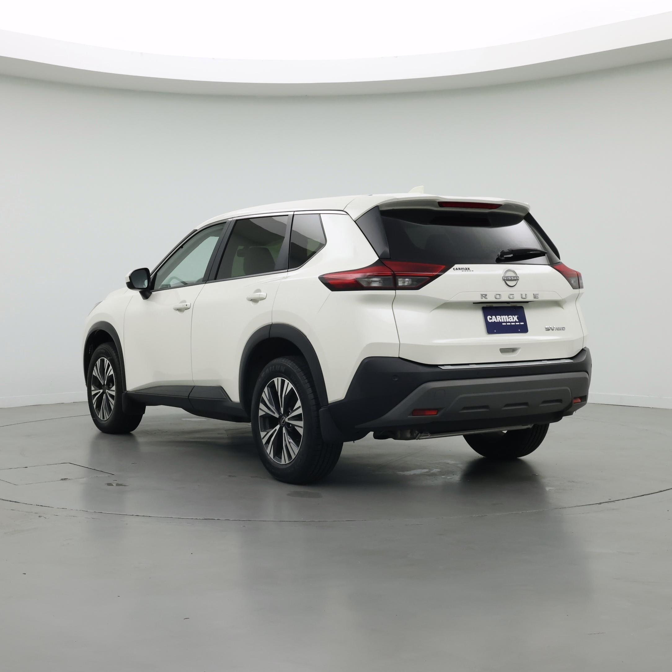 Thumbnail: 2023 Nissan Rogue - 2