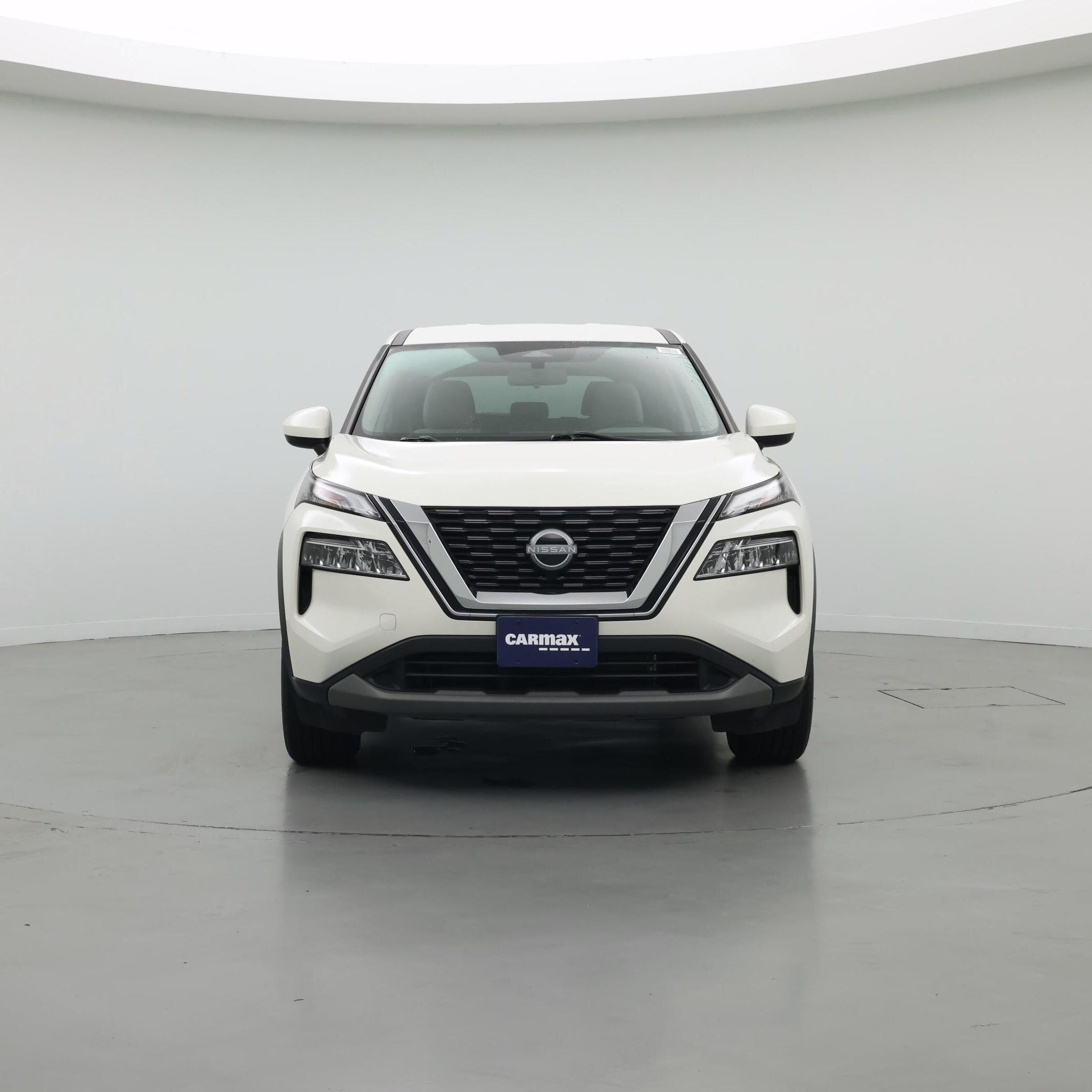 Thumbnail: 2023 Nissan Rogue - 5