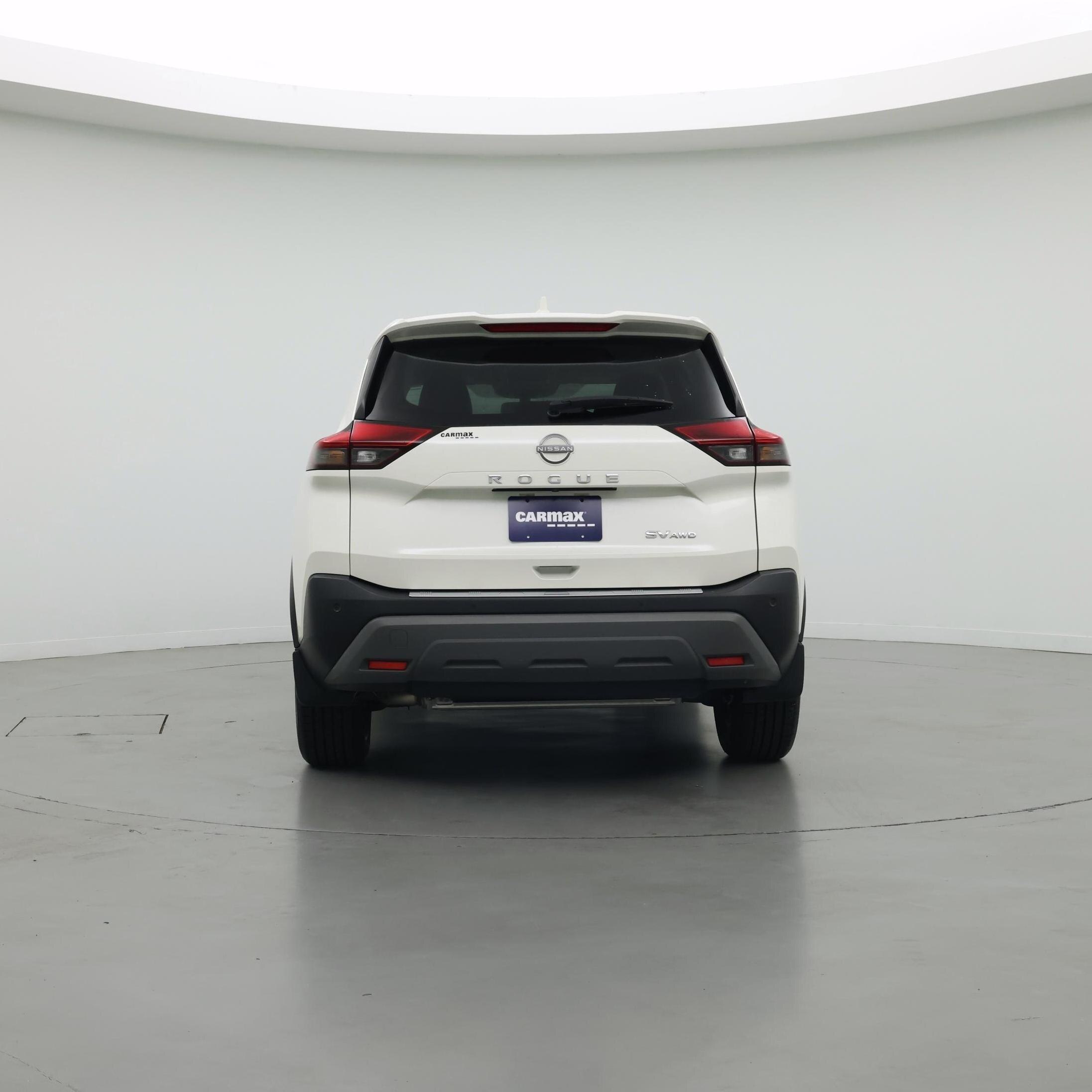 Thumbnail: 2023 Nissan Rogue - 6