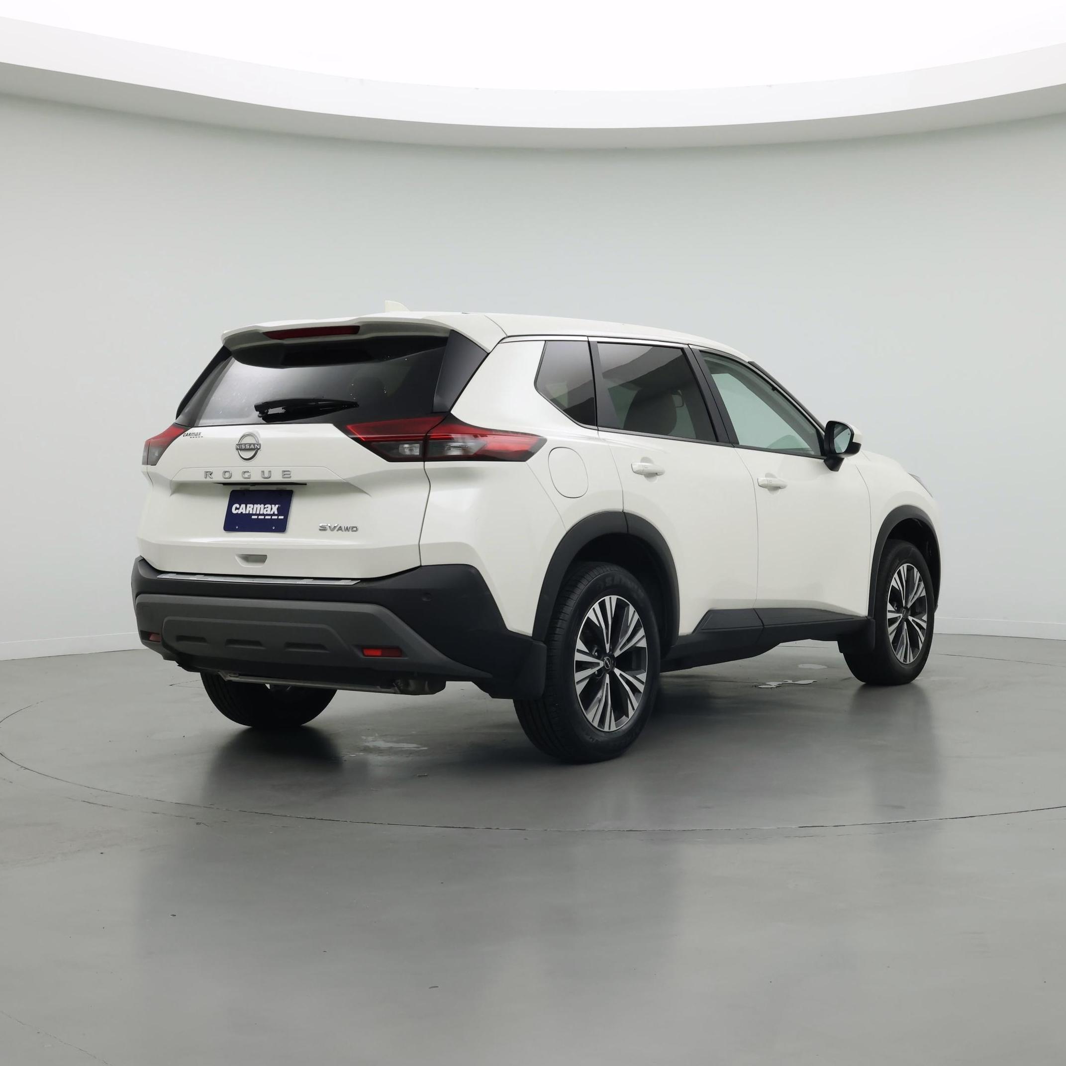 Thumbnail: 2023 Nissan Rogue - 8