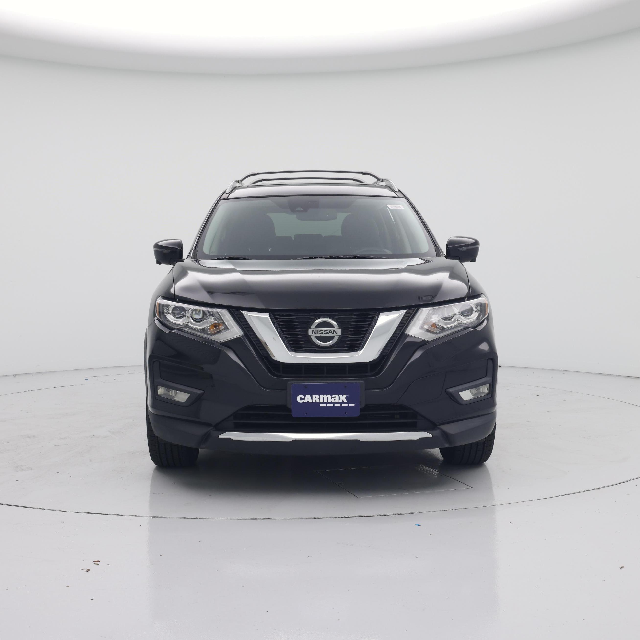 Thumbnail: 2020 Nissan Rogue - 5