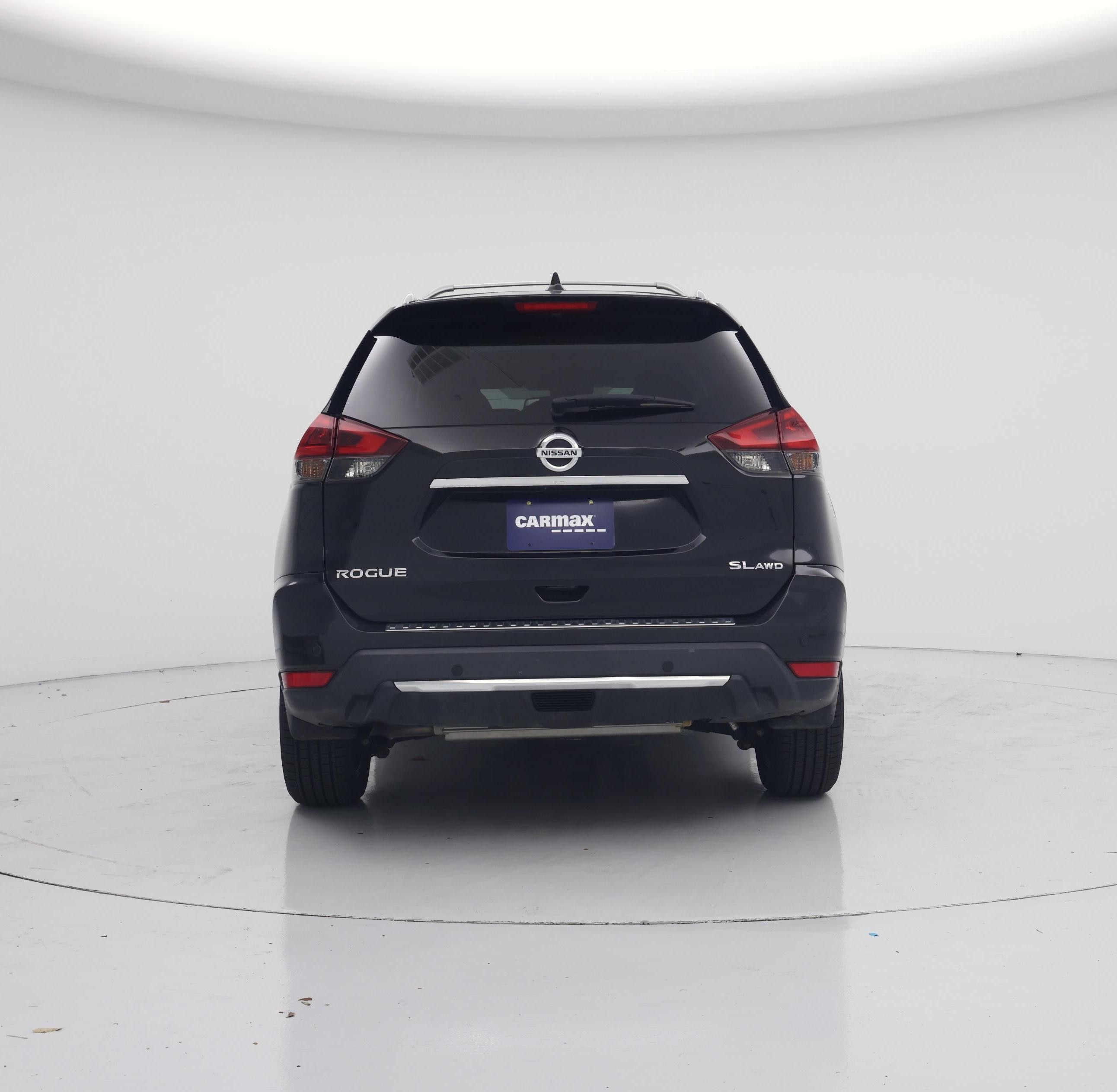 Thumbnail: 2020 Nissan Rogue - 6