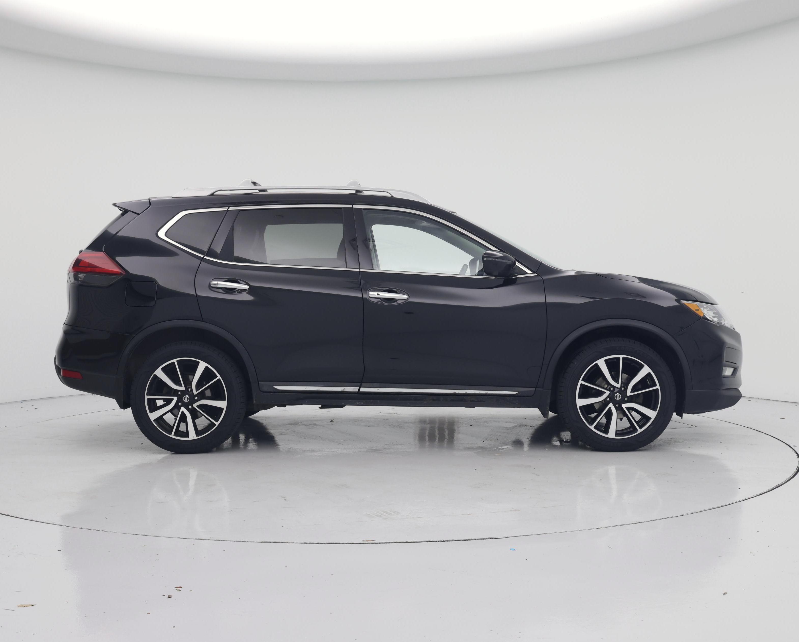 Thumbnail: 2020 Nissan Rogue - 7