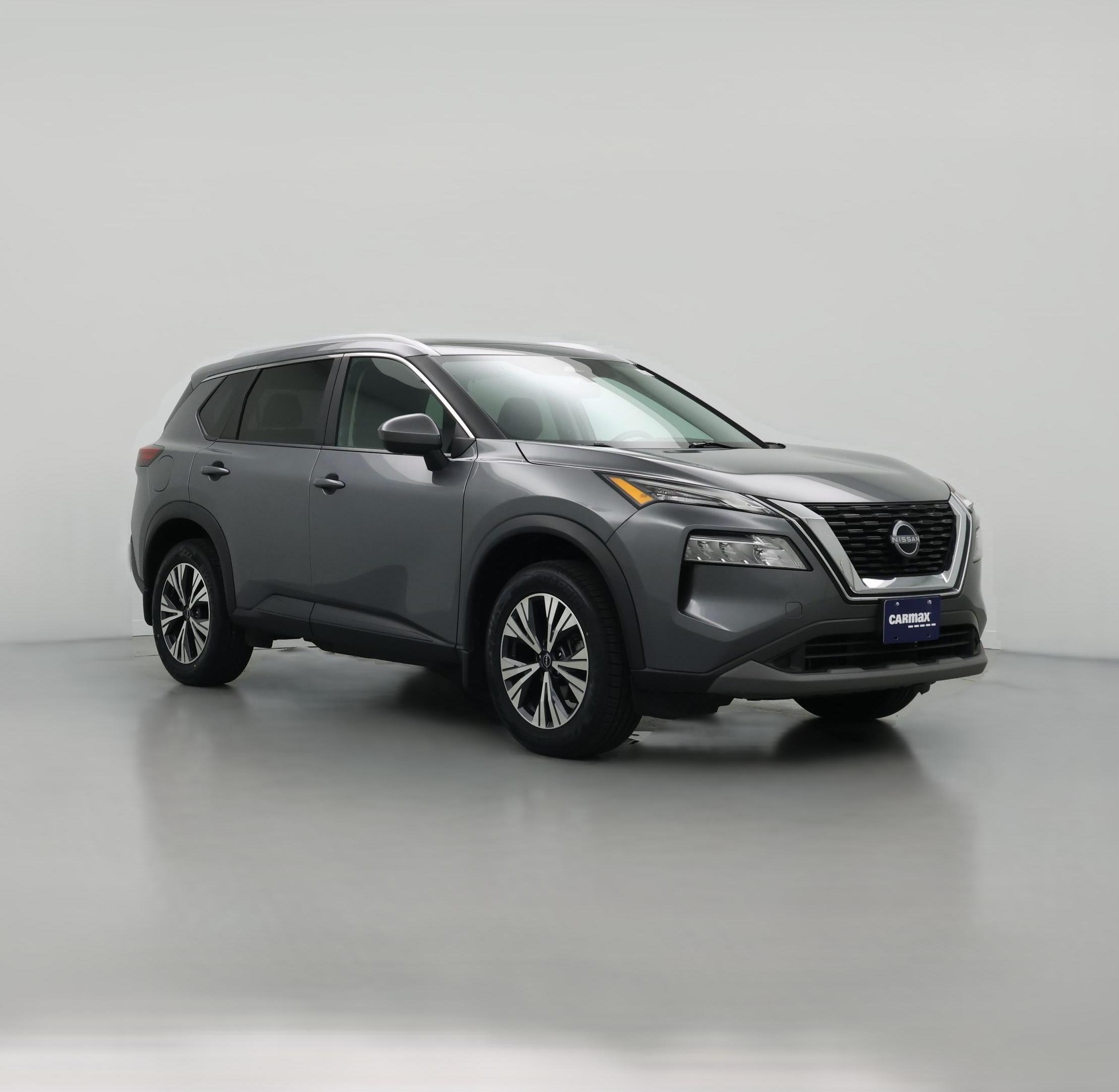 Thumbnail: 2023 Nissan Rogue - 1