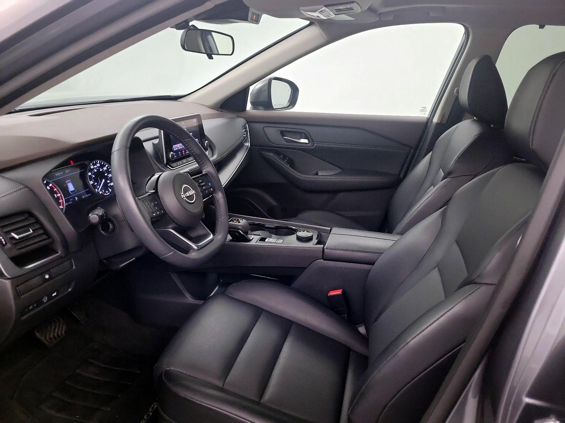 Thumbnail: 2023 Nissan Rogue - 11