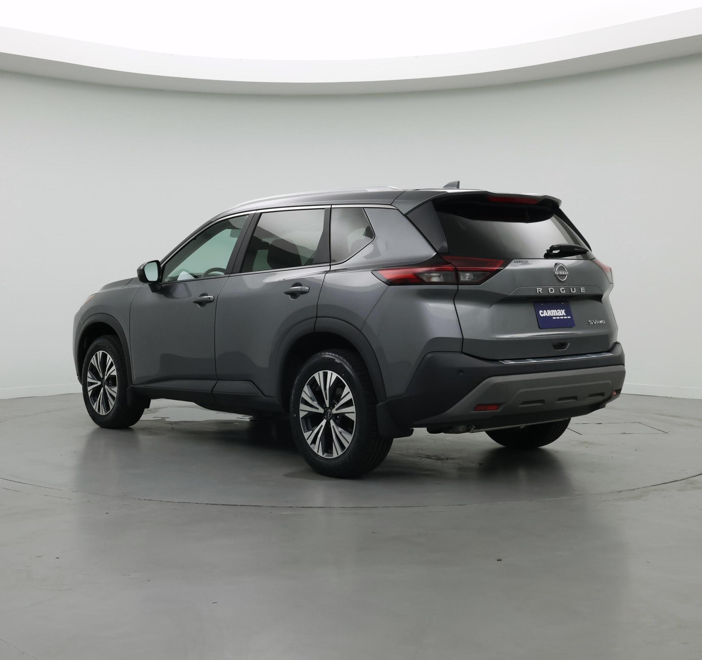 Thumbnail: 2023 Nissan Rogue - 2