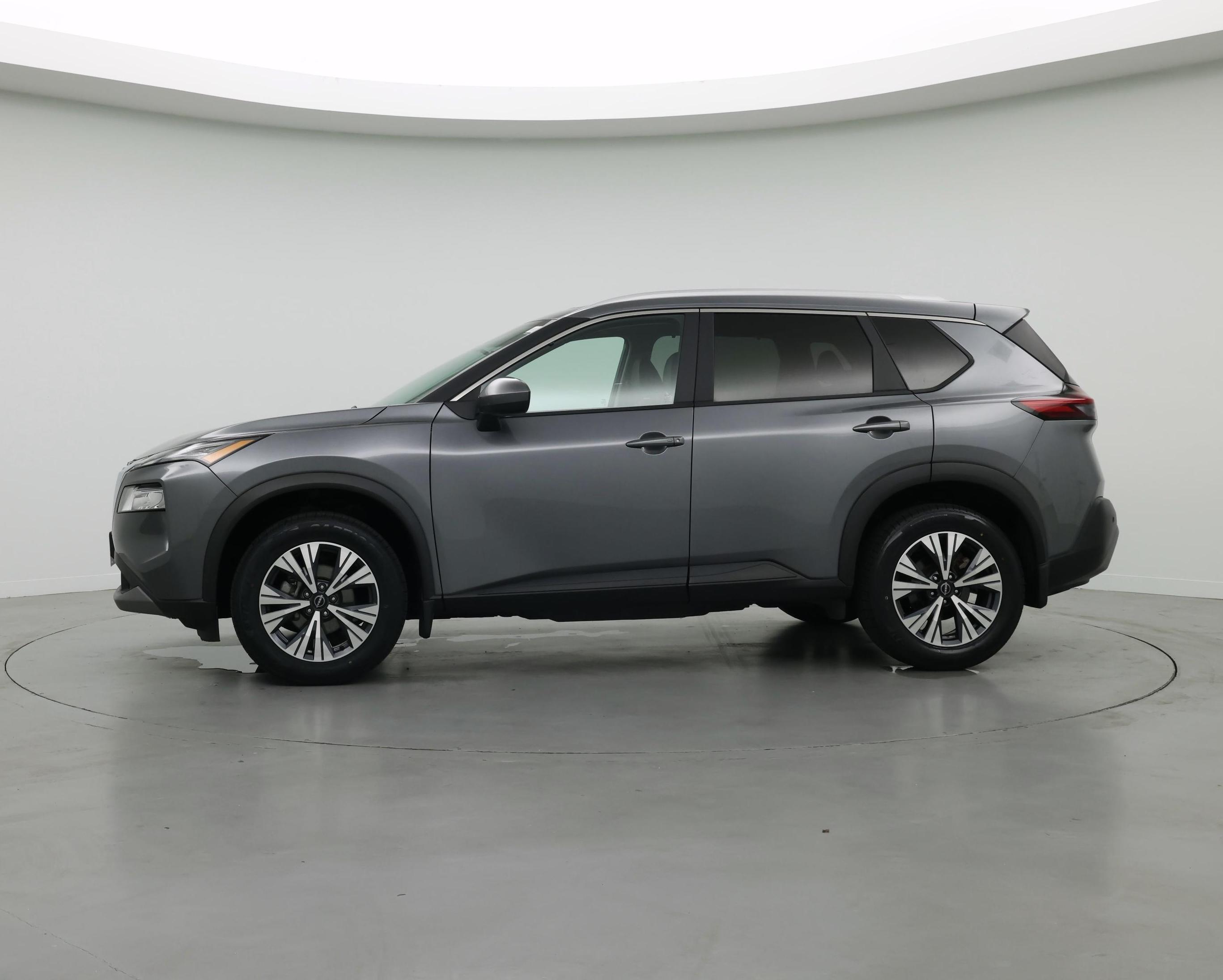Thumbnail: 2023 Nissan Rogue - 3