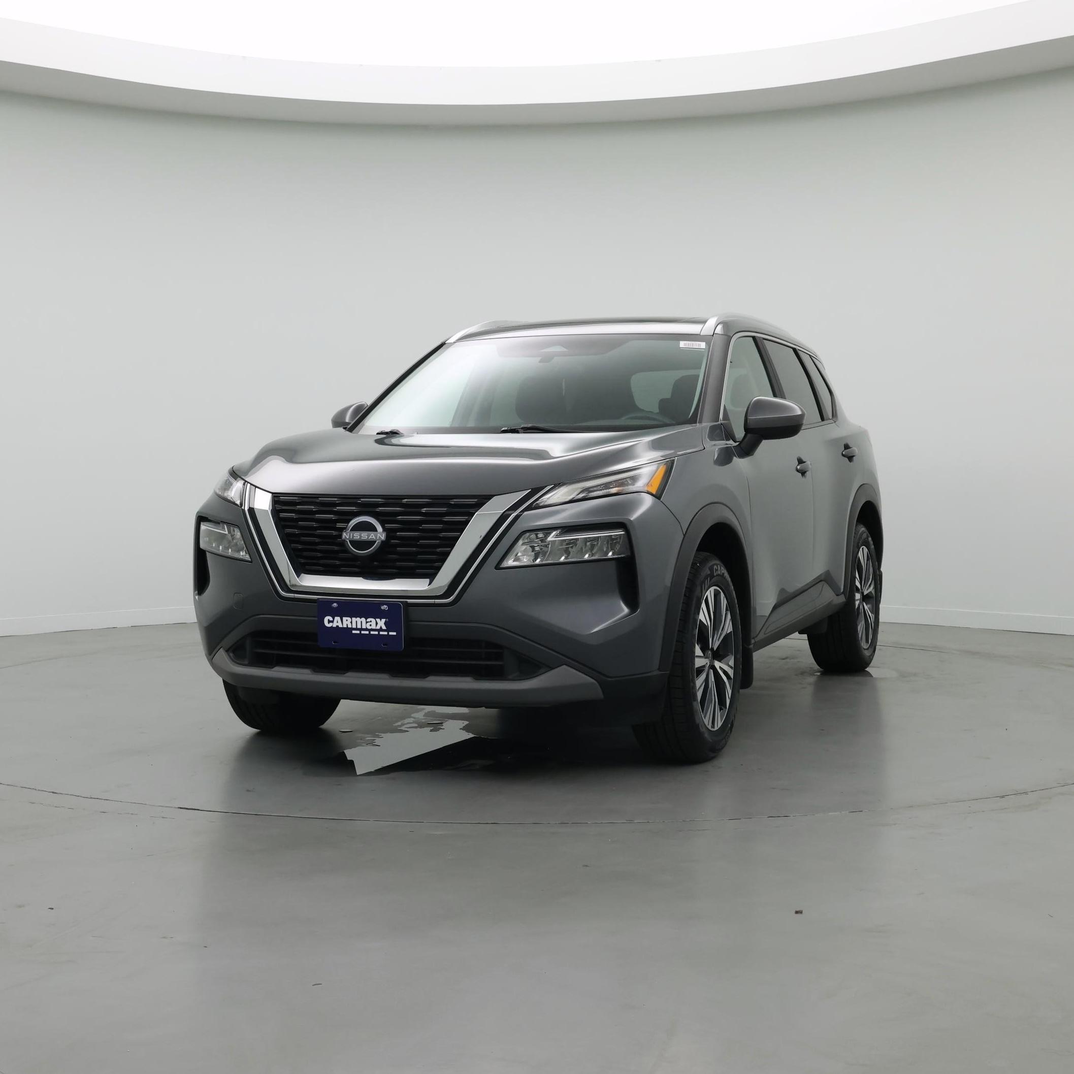 Thumbnail: 2023 Nissan Rogue - 4