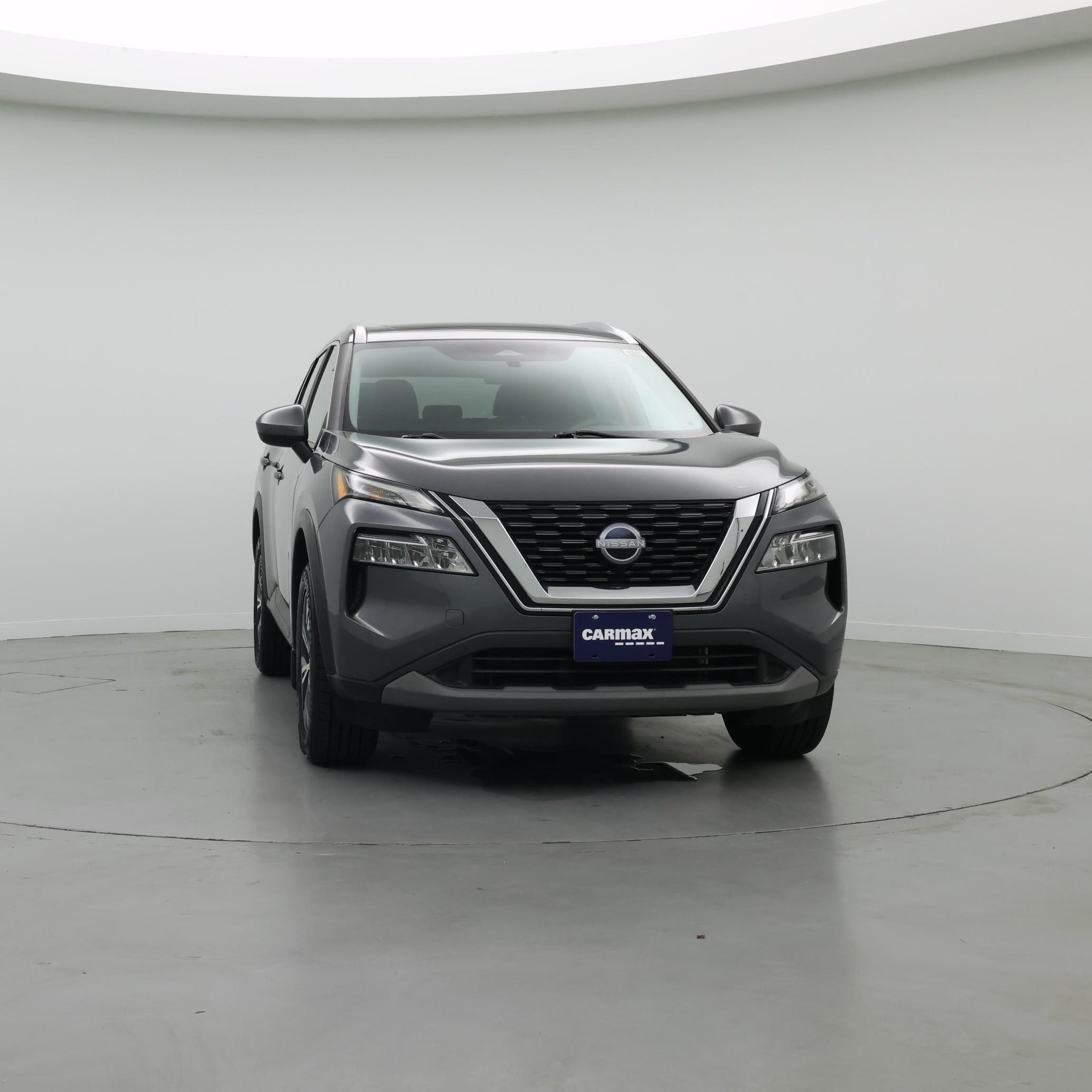 Thumbnail: 2023 Nissan Rogue - 5