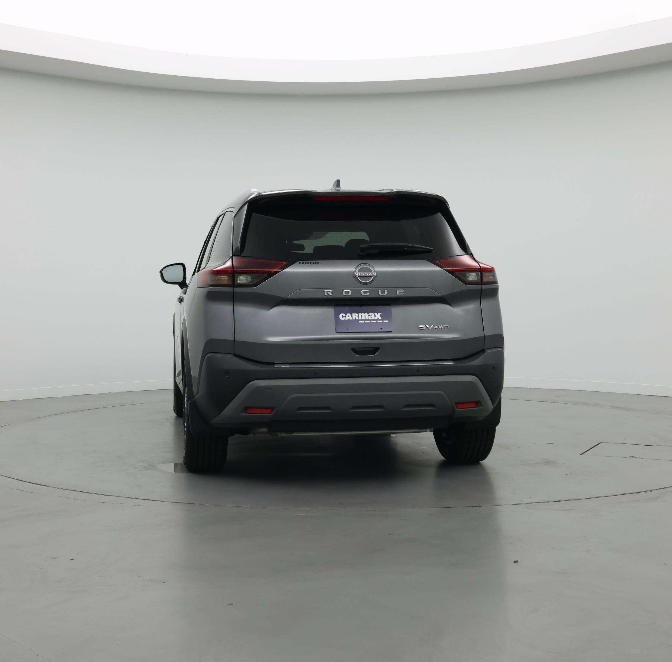 Thumbnail: 2023 Nissan Rogue - 6