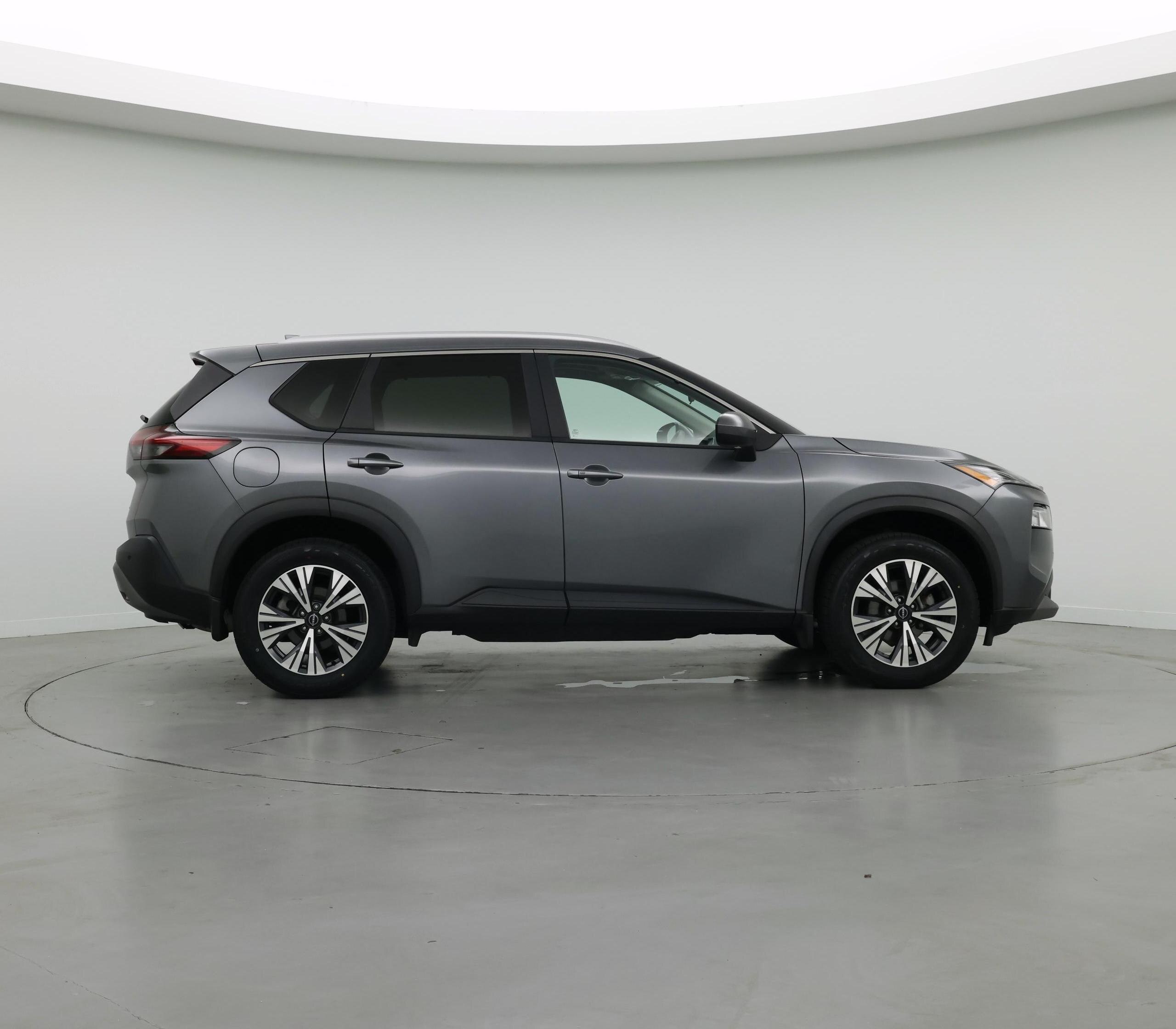 Thumbnail: 2023 Nissan Rogue - 7
