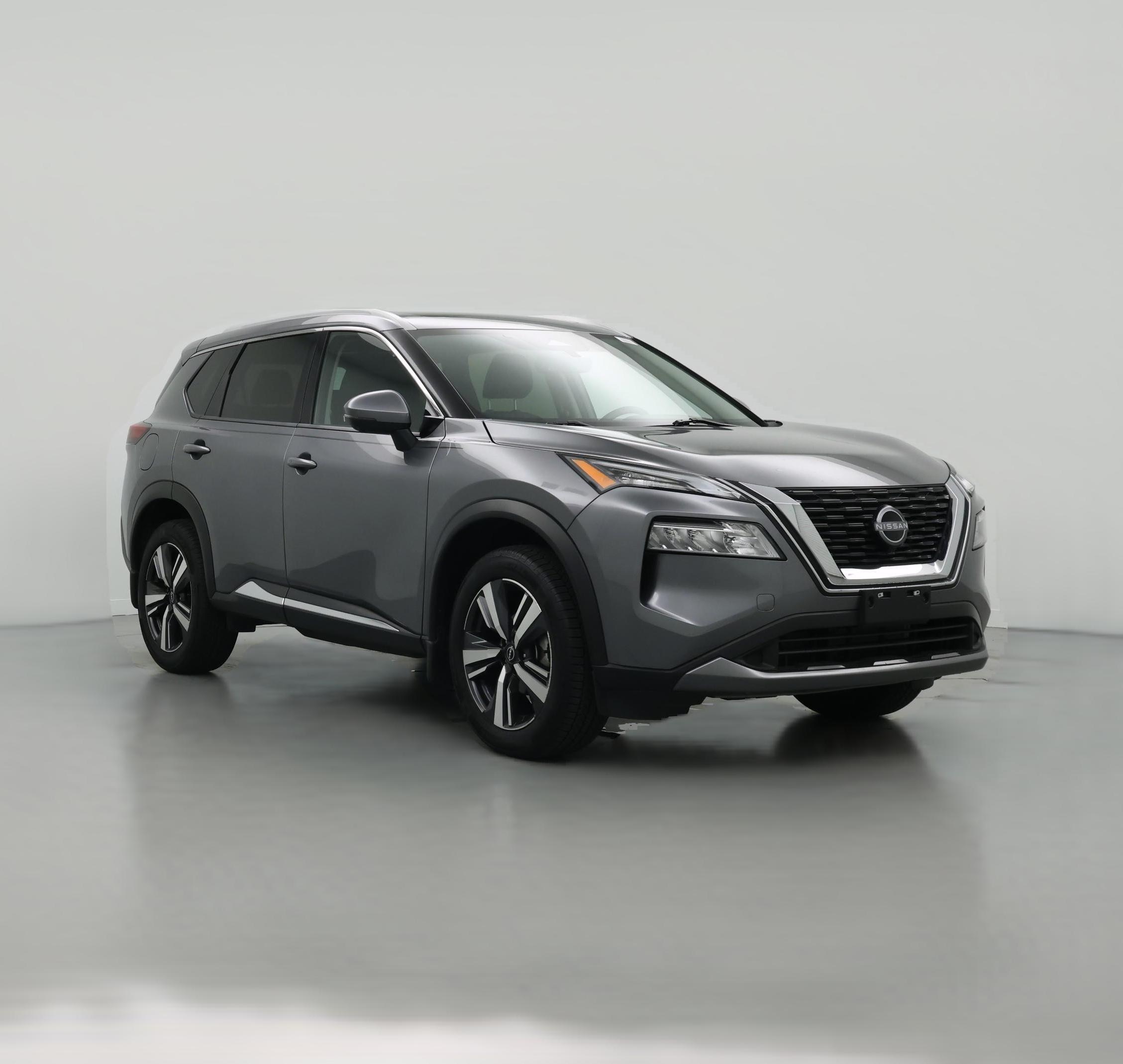 Thumbnail: 2023 Nissan Rogue - 1