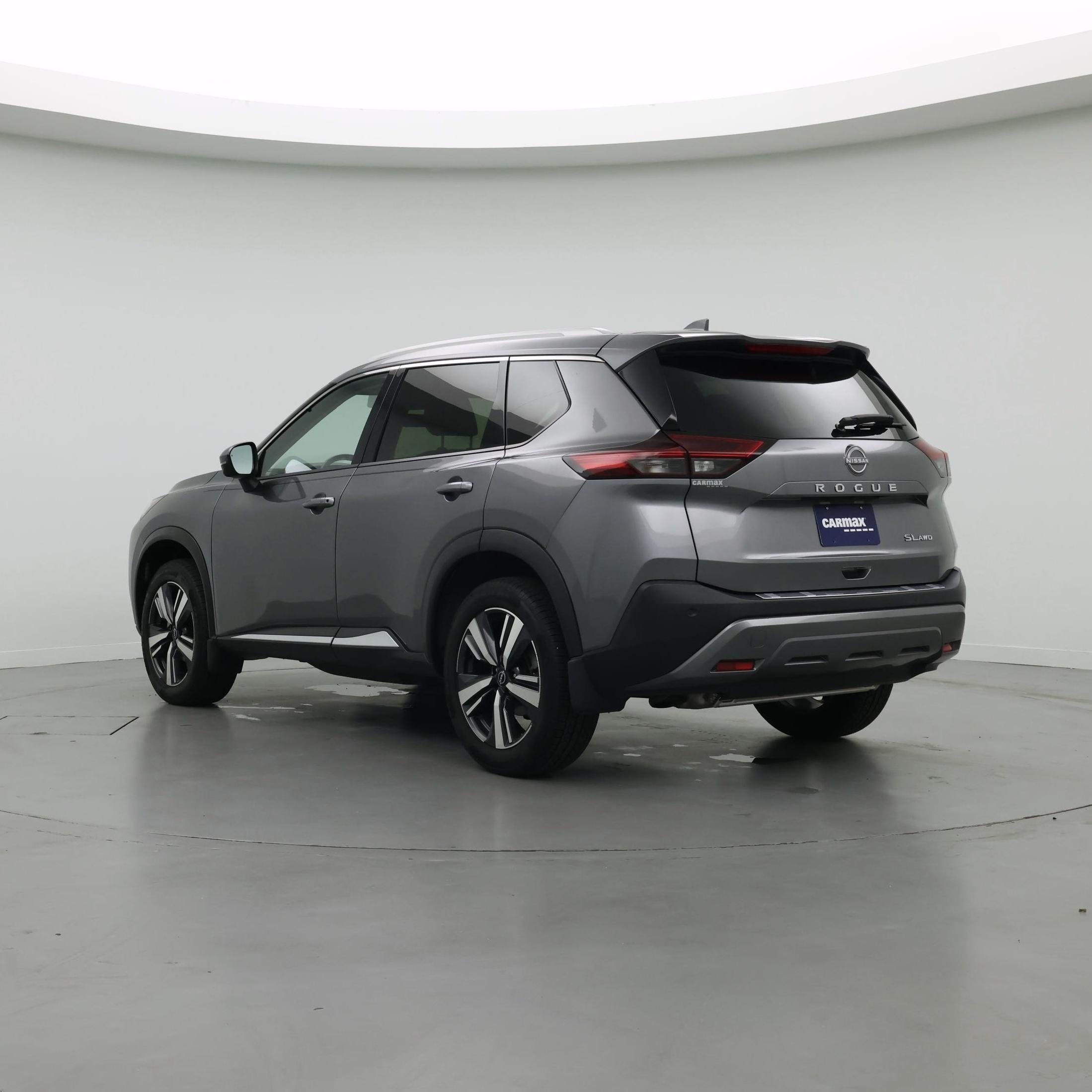 Thumbnail: 2023 Nissan Rogue - 2