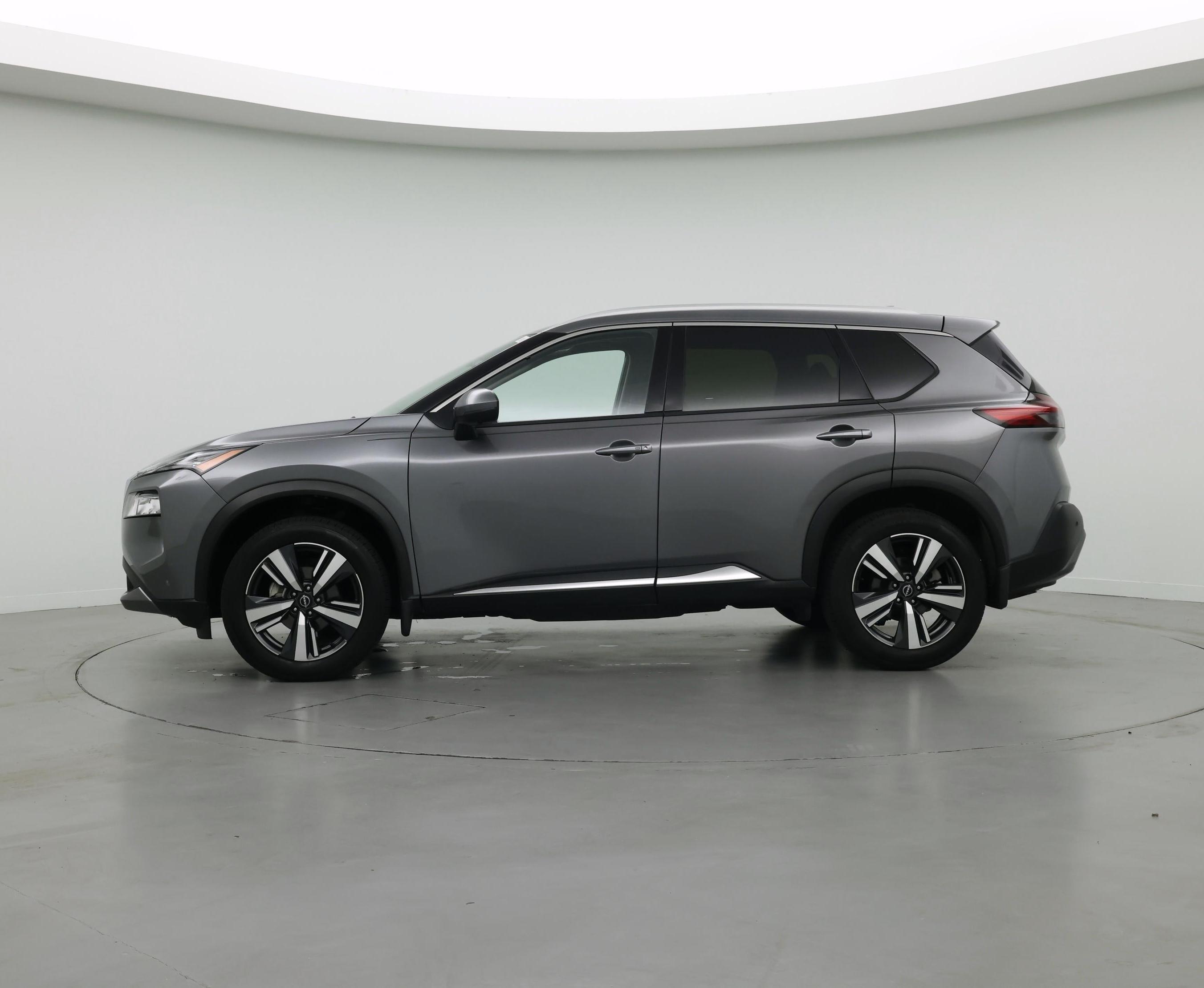 Thumbnail: 2023 Nissan Rogue - 3