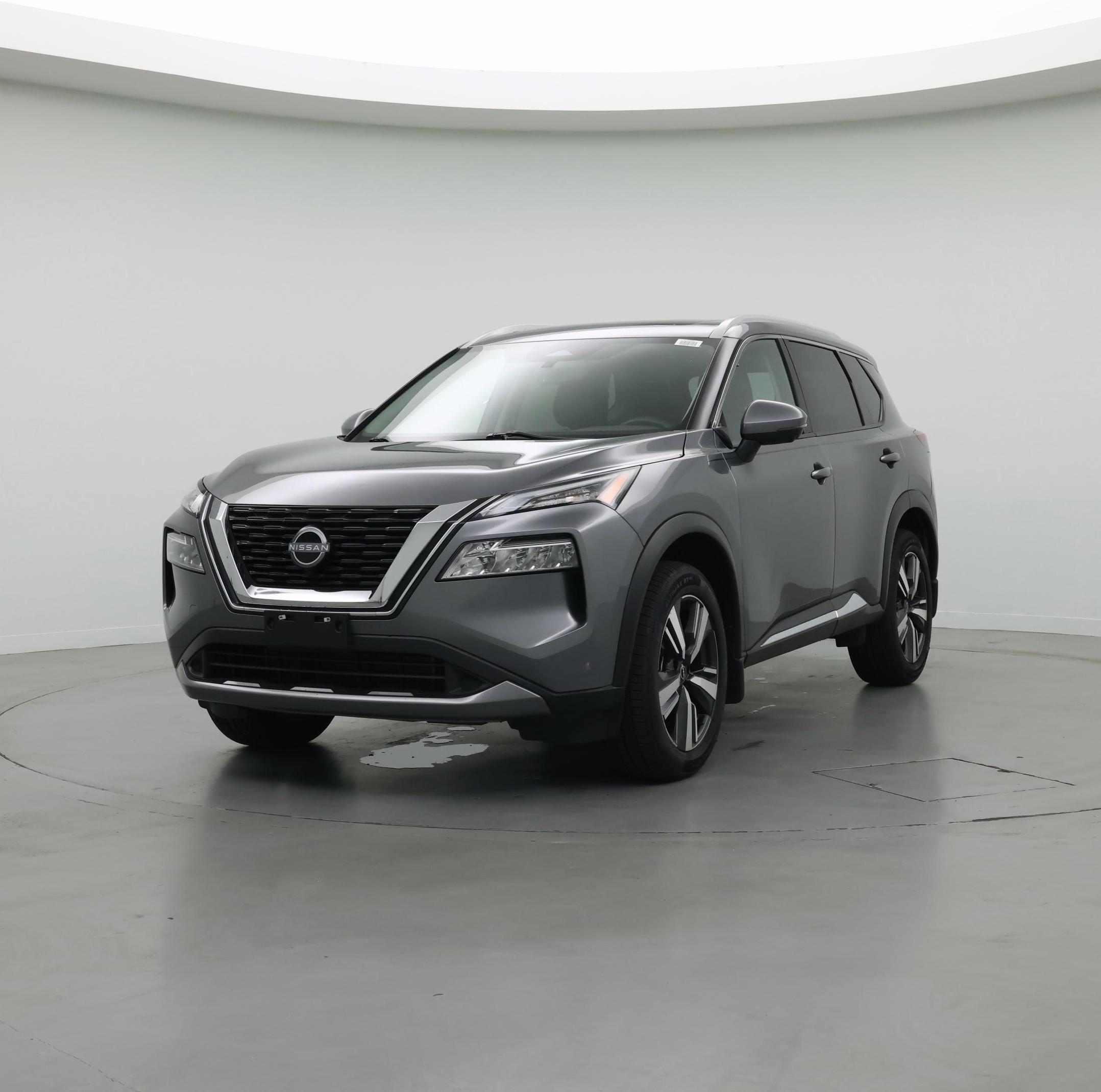 Thumbnail: 2023 Nissan Rogue - 4