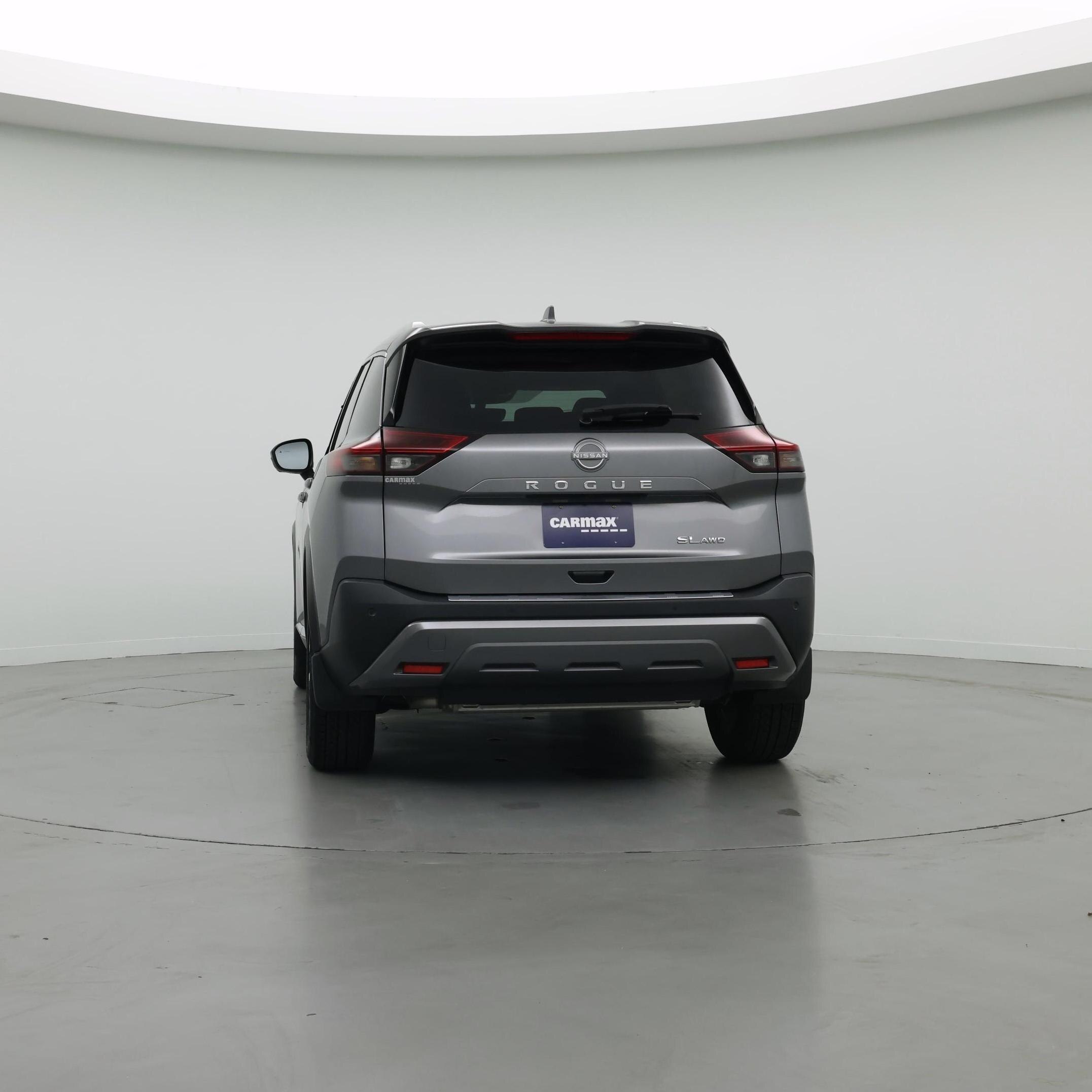 Thumbnail: 2023 Nissan Rogue - 6