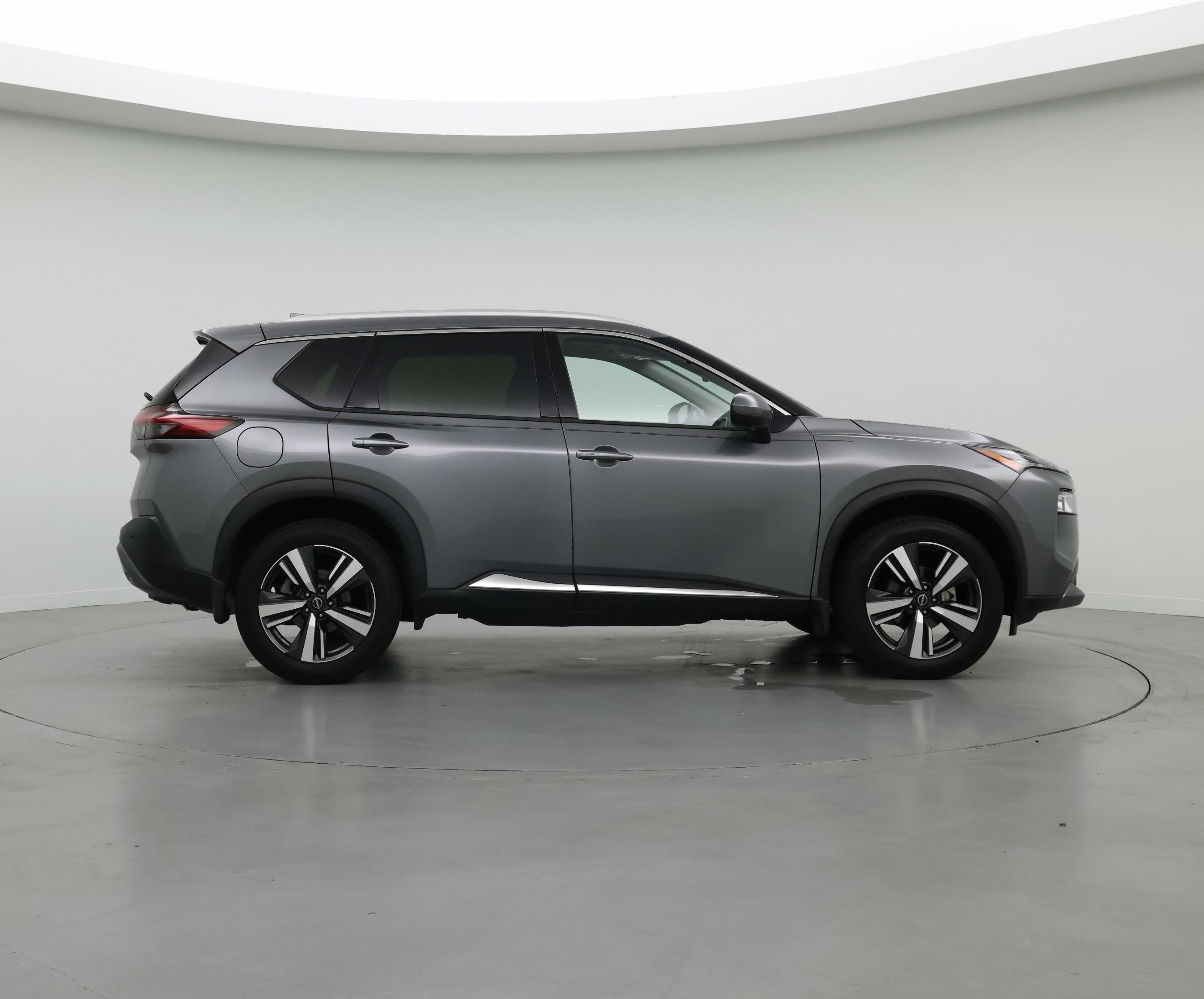 Thumbnail: 2023 Nissan Rogue - 7