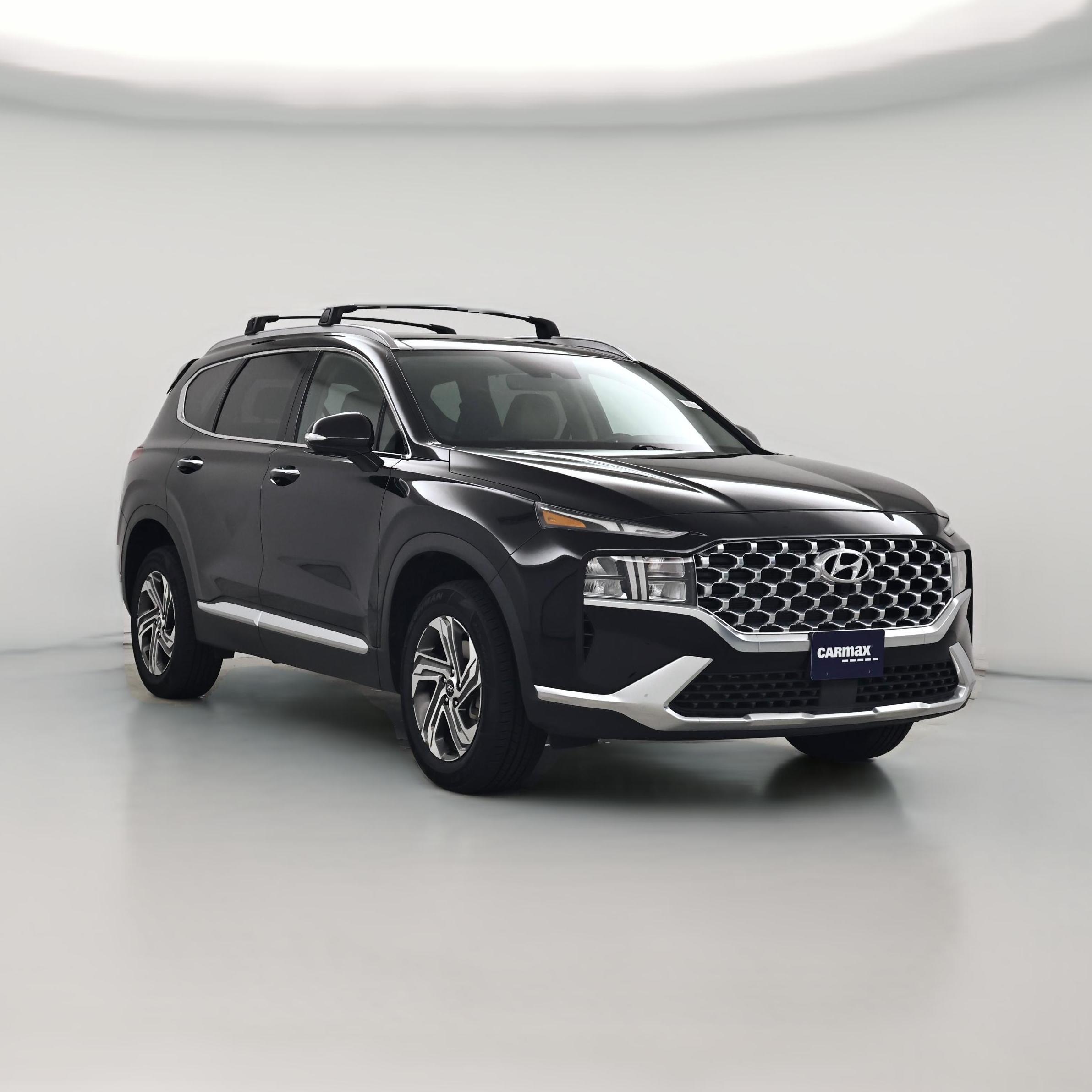 Thumbnail: 2023 Hyundai Santa Fe - 1