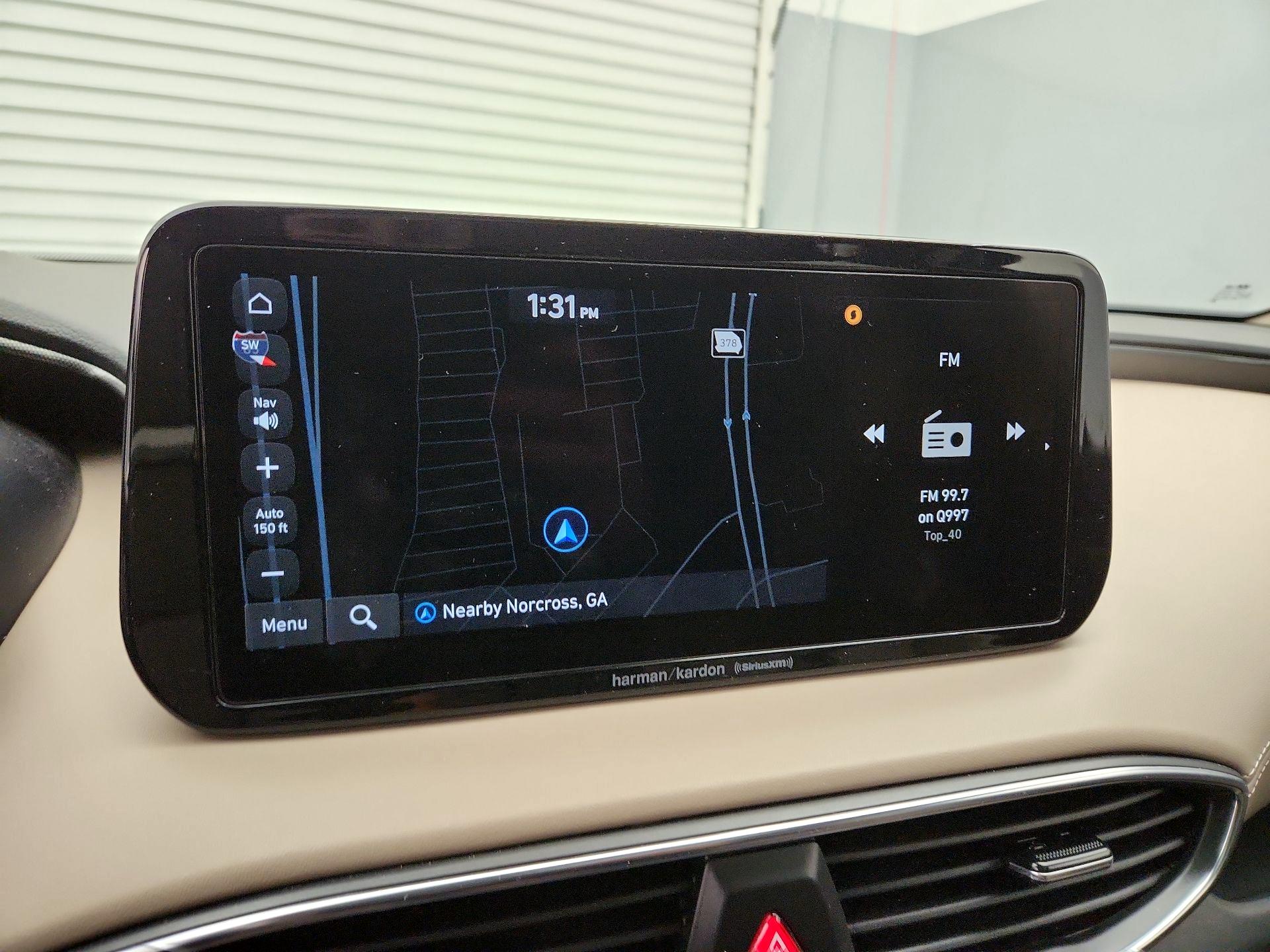 Thumbnail: 2023 Hyundai Santa Fe - 14