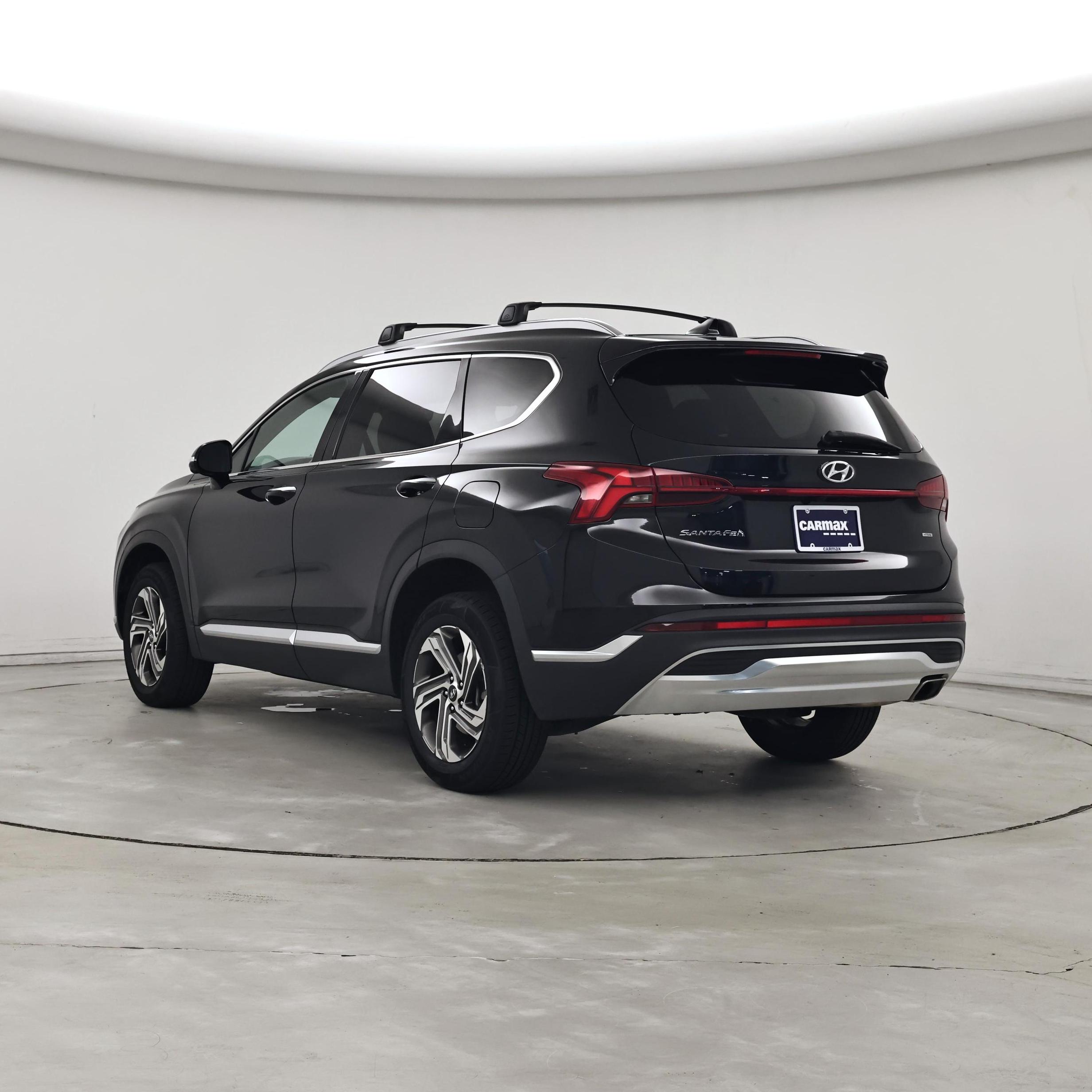 Thumbnail: 2023 Hyundai Santa Fe - 2