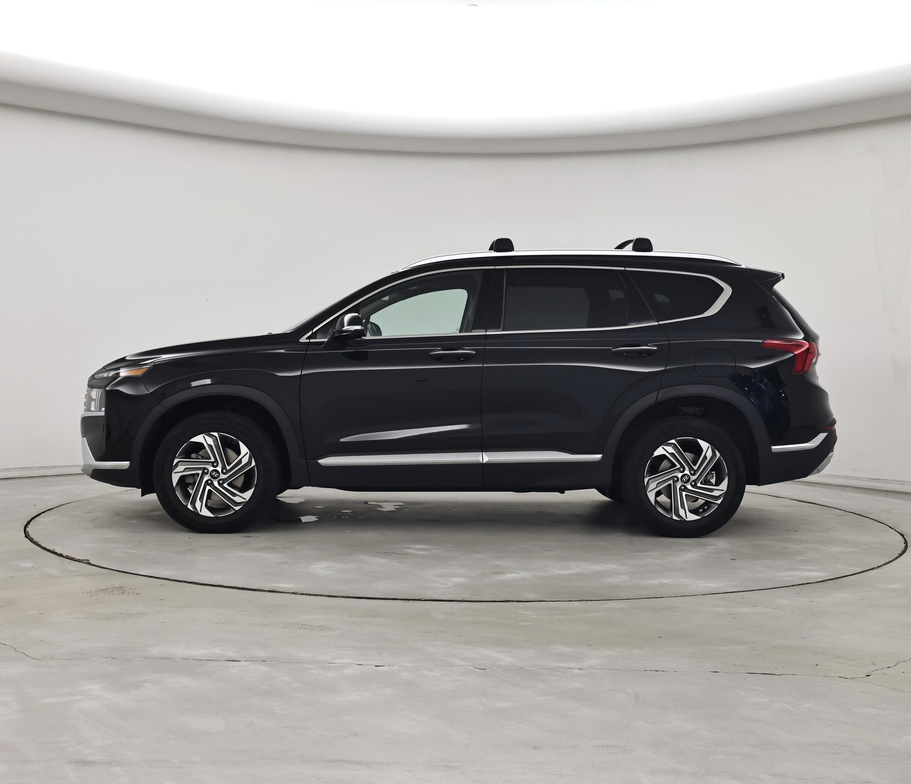 Thumbnail: 2023 Hyundai Santa Fe - 3