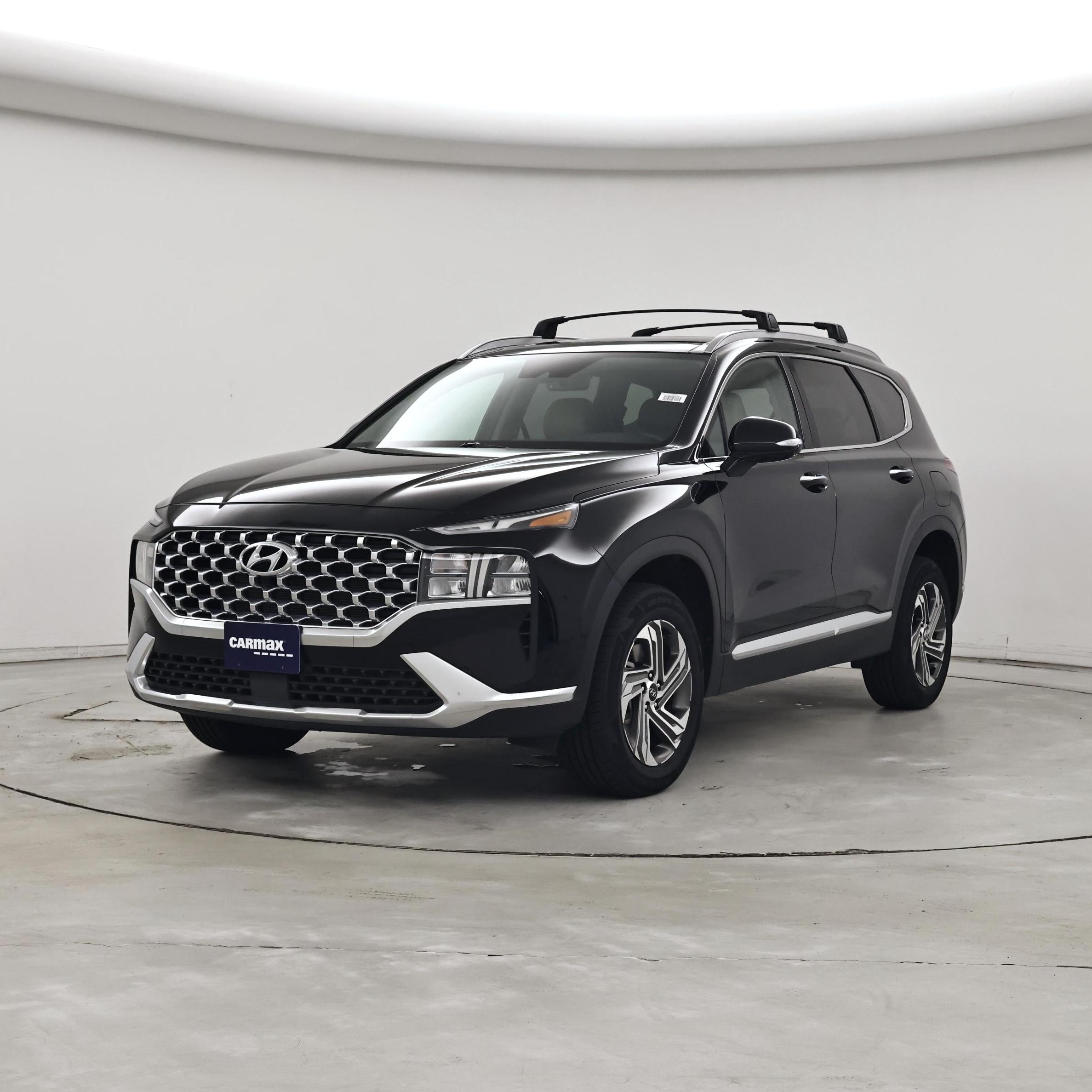 Thumbnail: 2023 Hyundai Santa Fe - 4