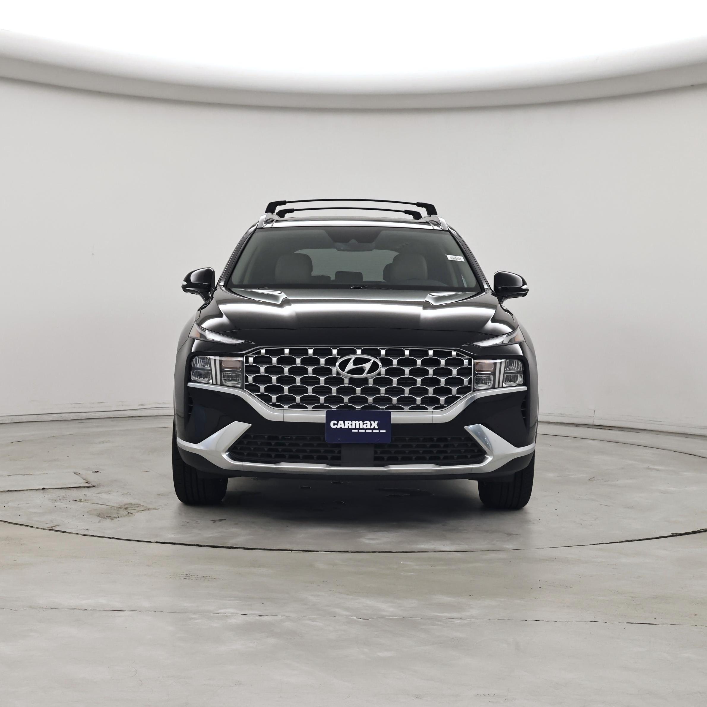 Thumbnail: 2023 Hyundai Santa Fe - 5