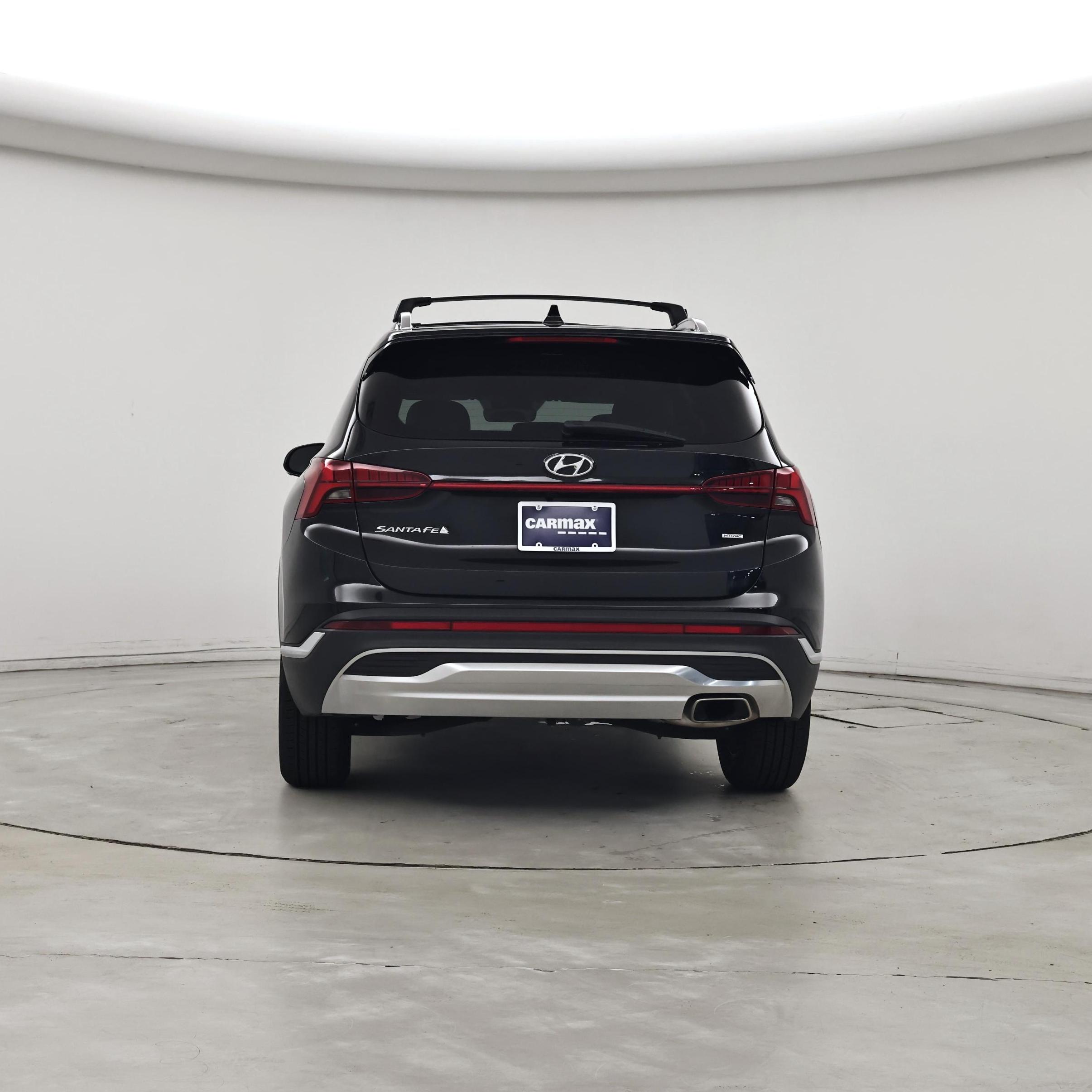 Thumbnail: 2023 Hyundai Santa Fe - 6