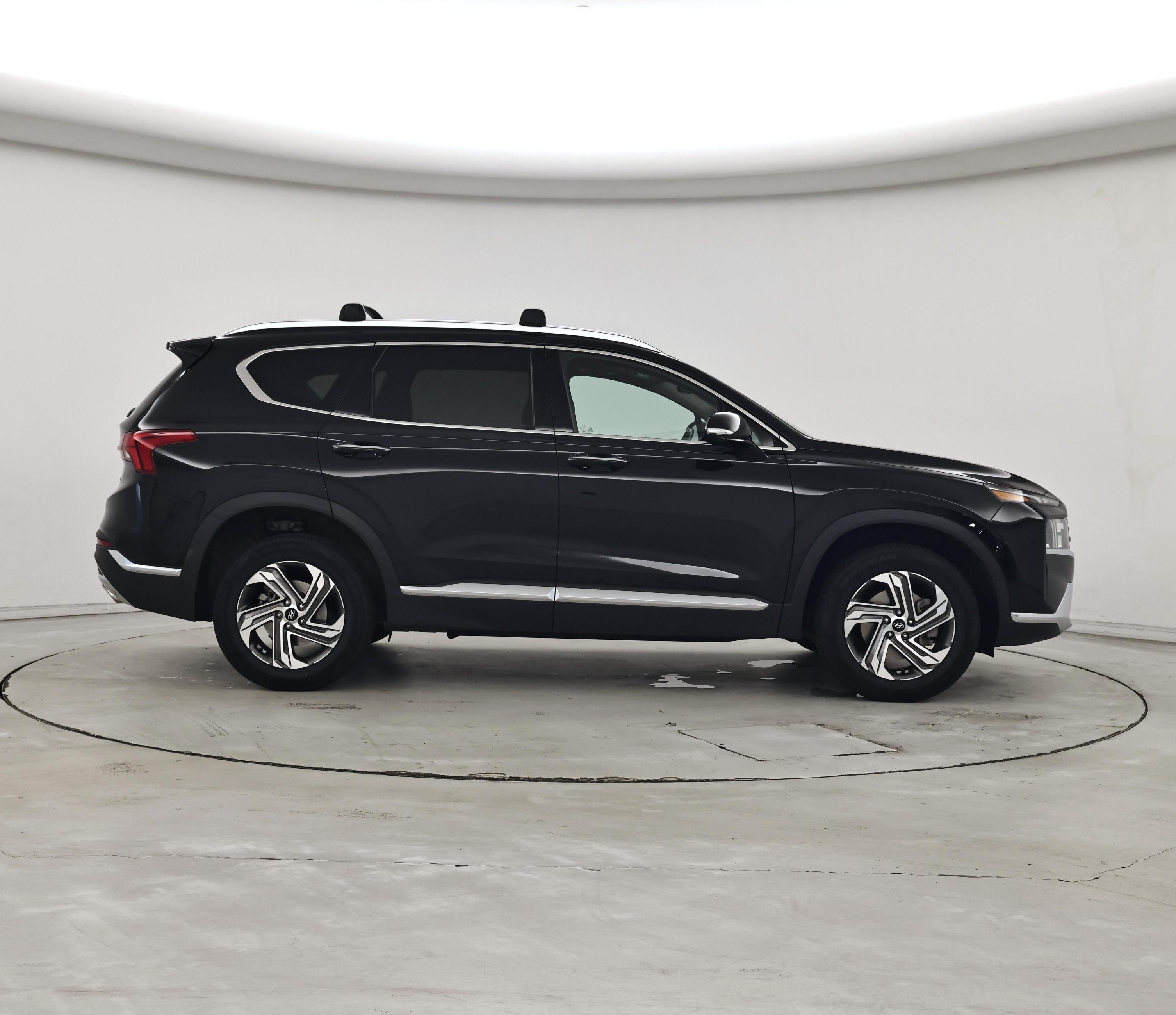 Thumbnail: 2023 Hyundai Santa Fe - 7