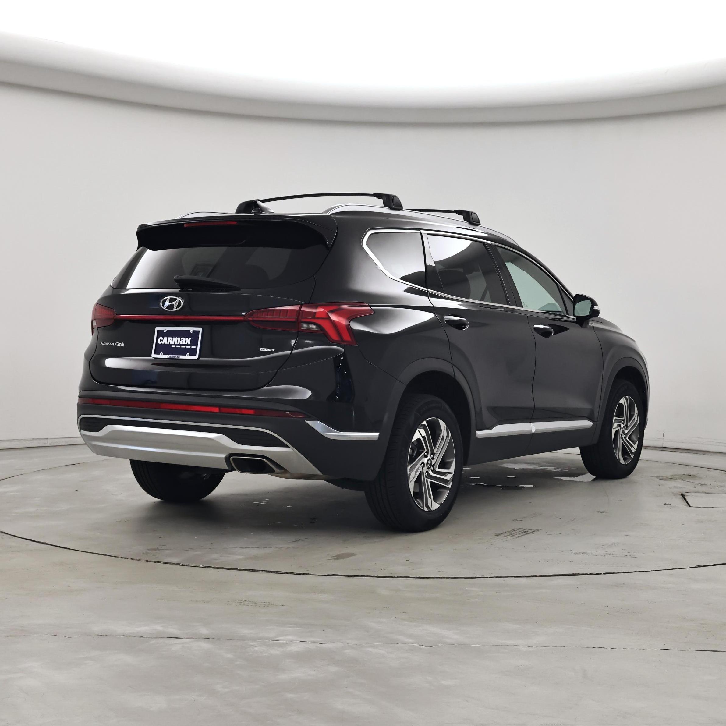 Thumbnail: 2023 Hyundai Santa Fe - 8