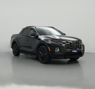 2023 Hyundai Santa Cruz Night