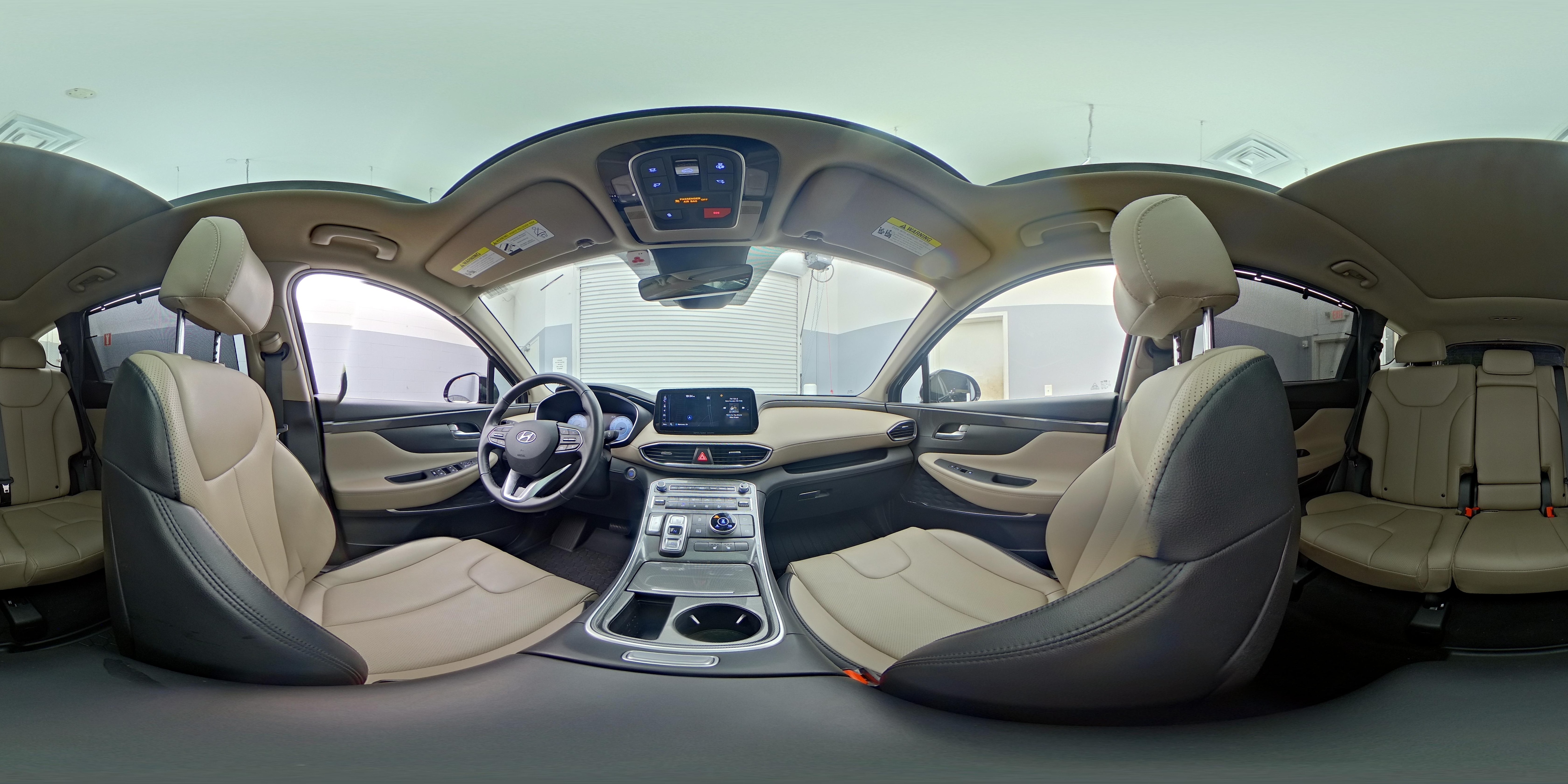 2023 Hyundai Santa Fe SEL - Photo 26