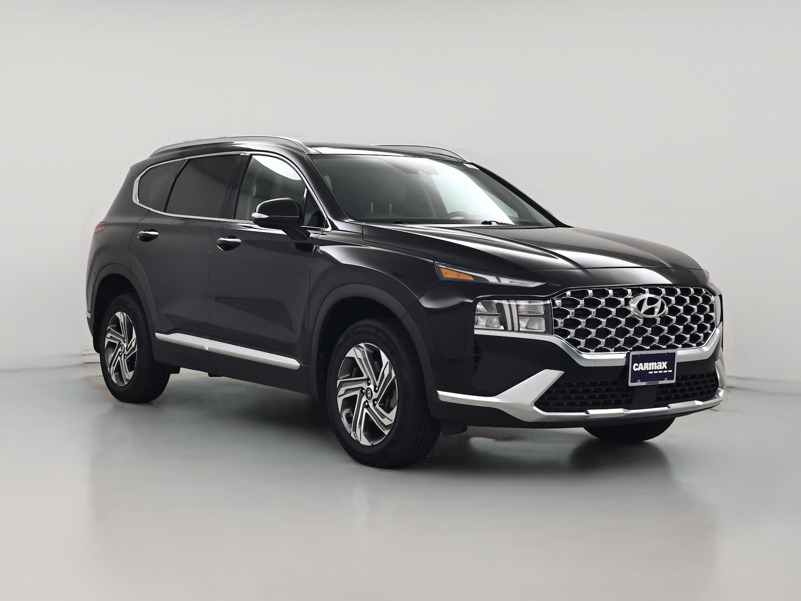 2023 Hyundai Santa Fe SEL - Photo 1