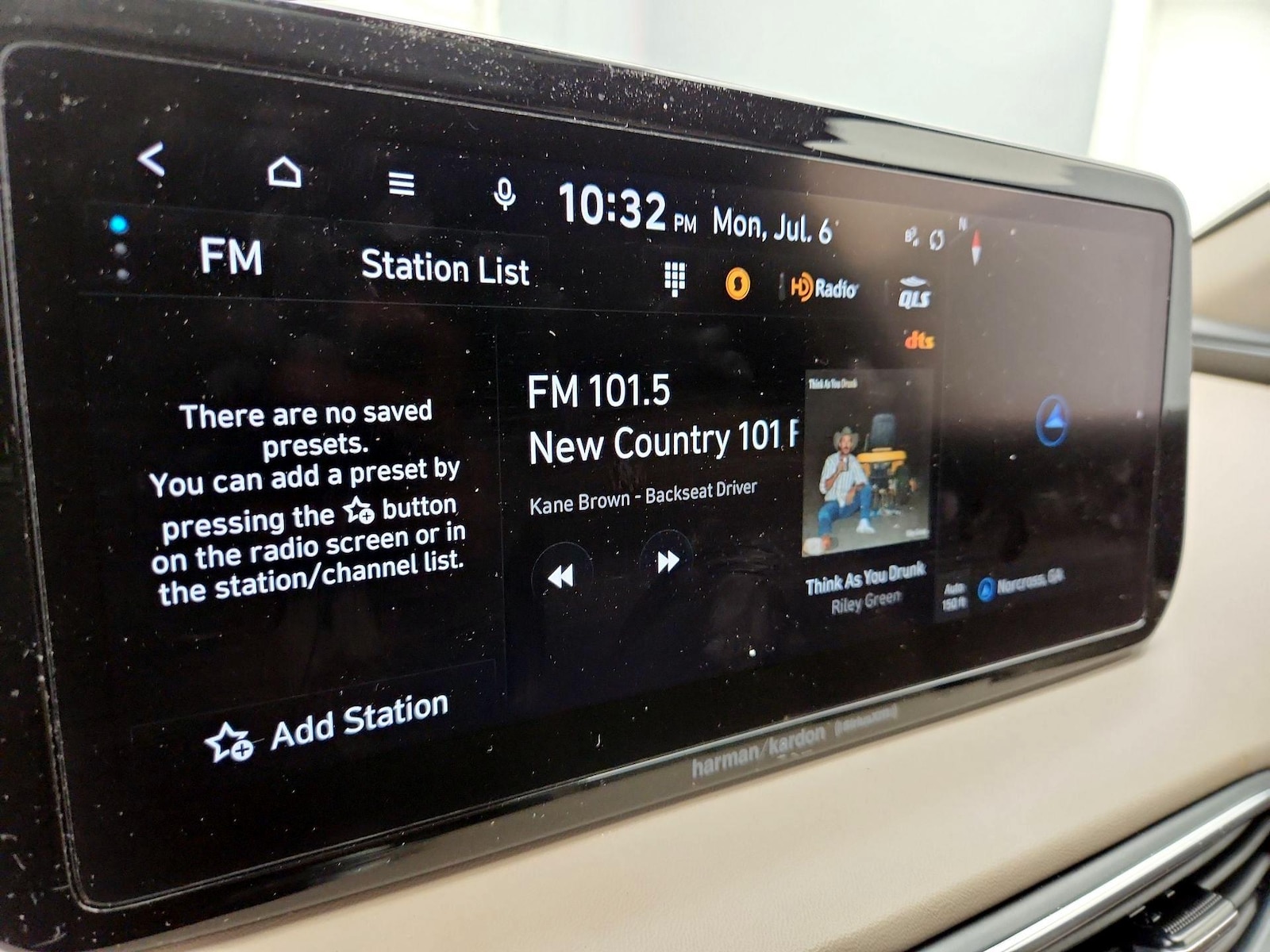 2023 Hyundai Santa Fe SEL - Photo 17
