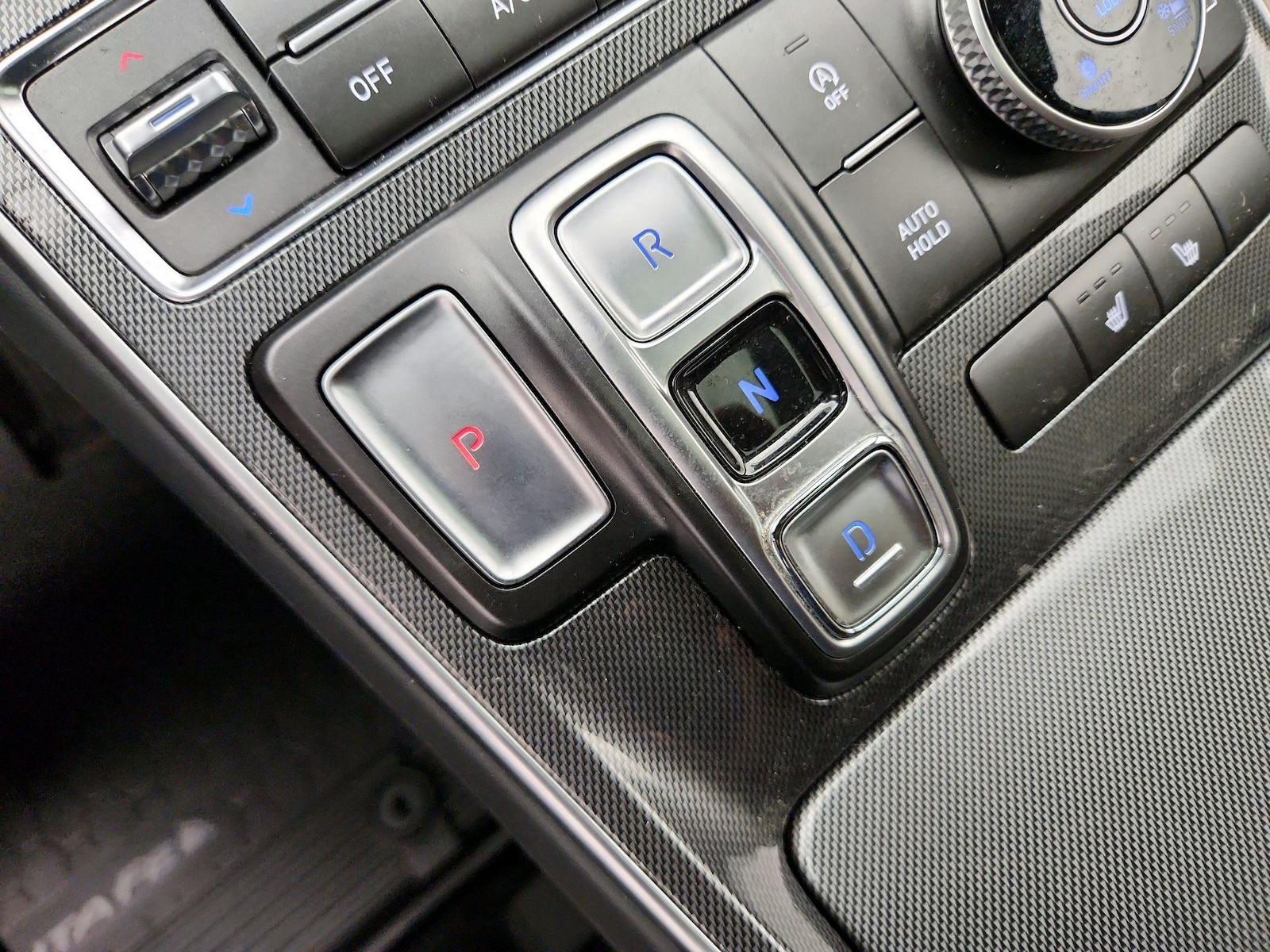 2023 Hyundai Santa Fe SEL - Photo 19